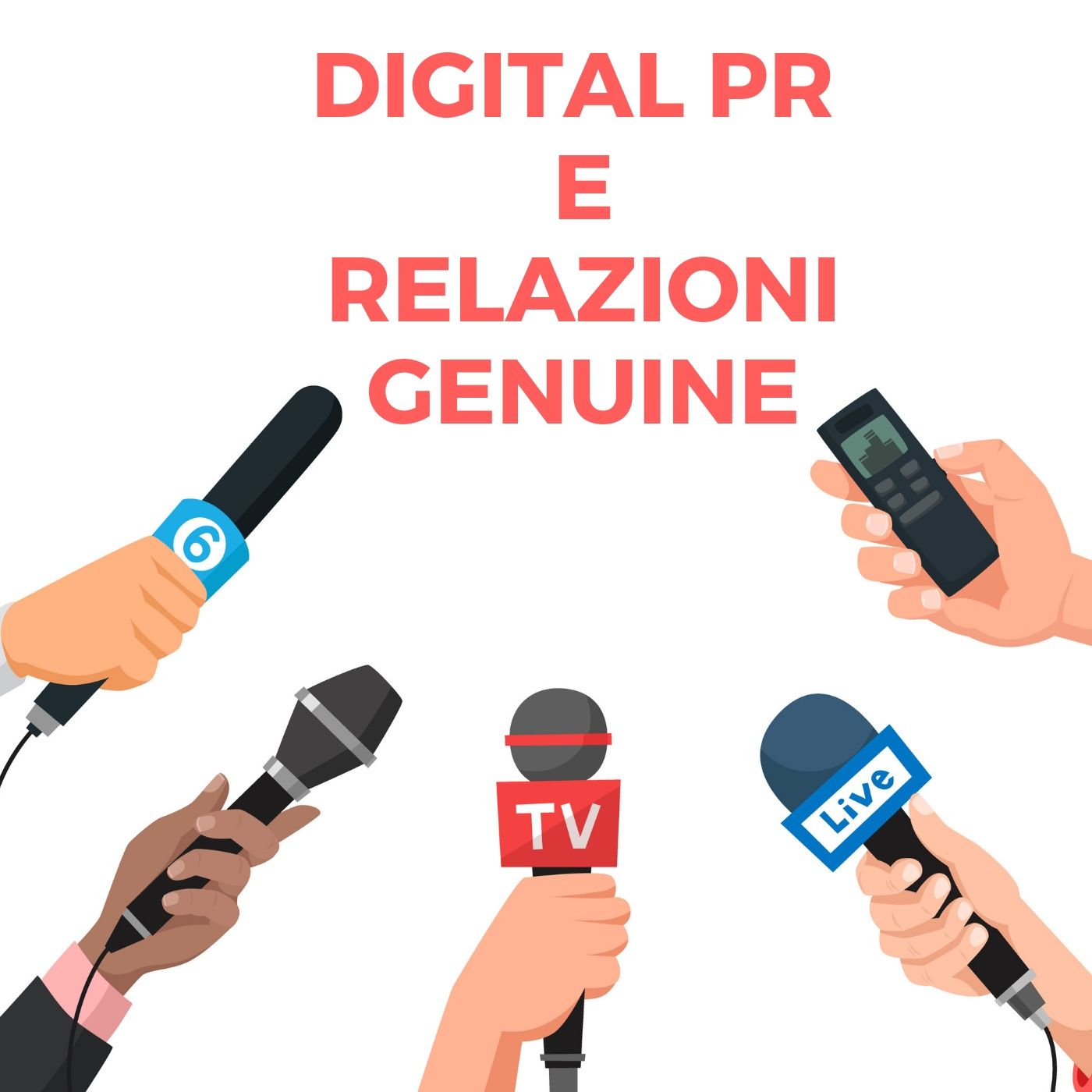 Digital PR Pro