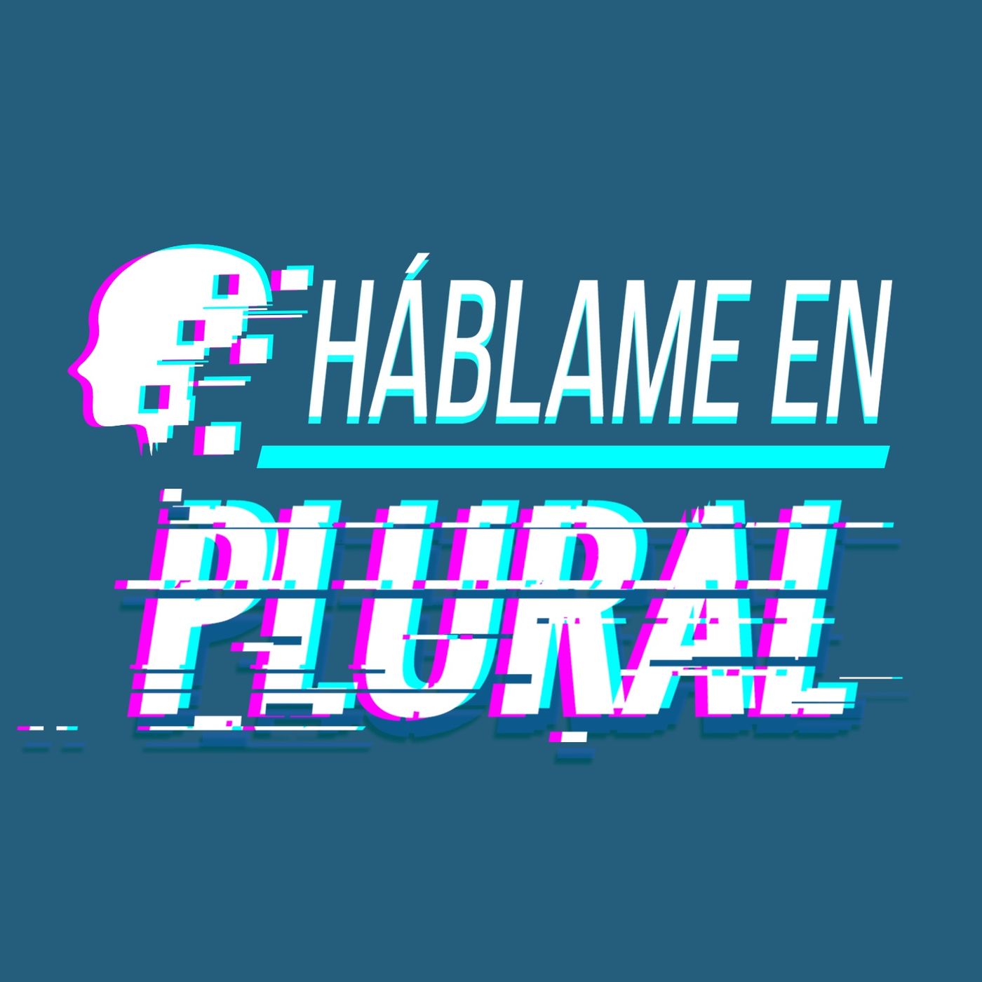 Háblame en Plural. Trauma y Disociación