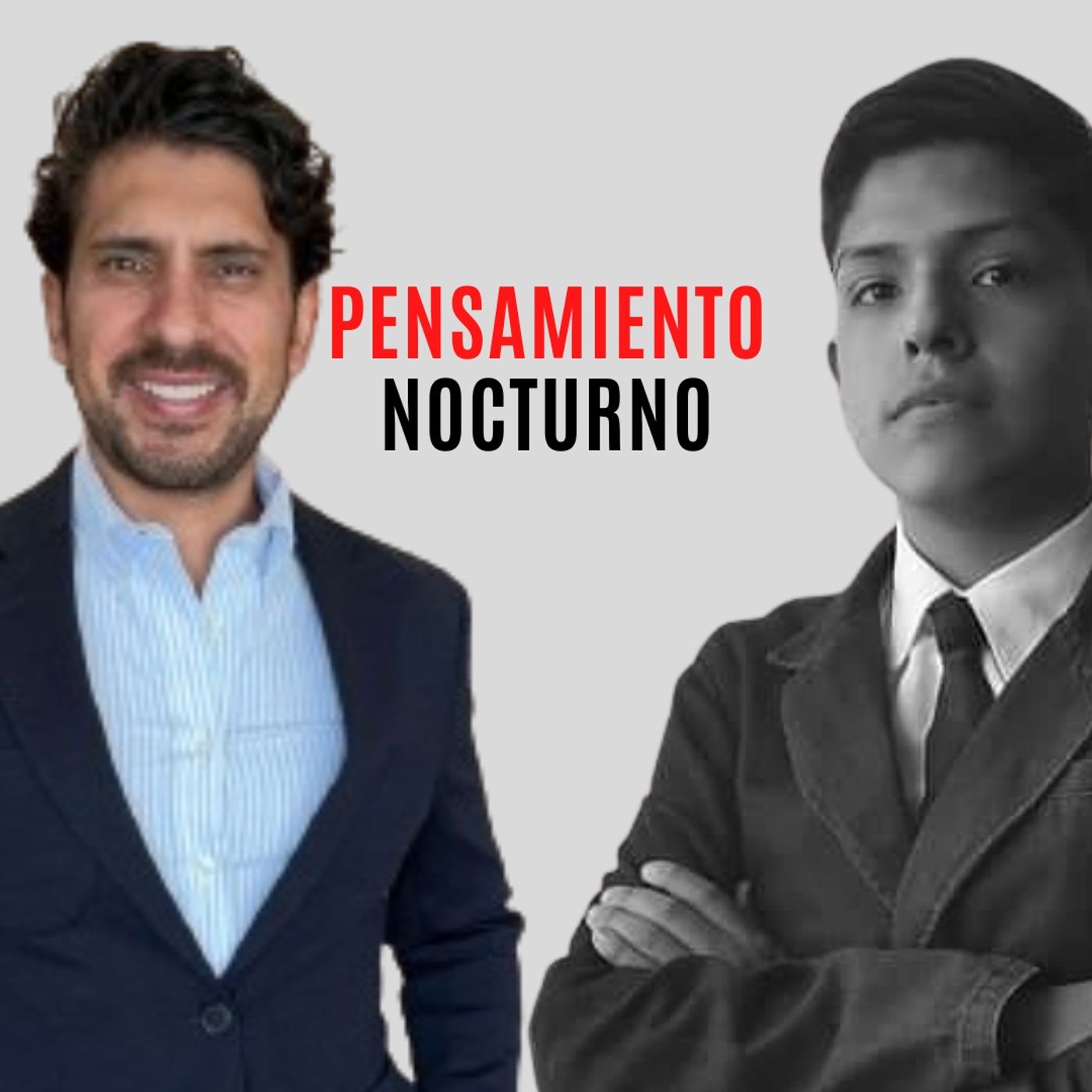 PENSAMIENTO NOCTURNO