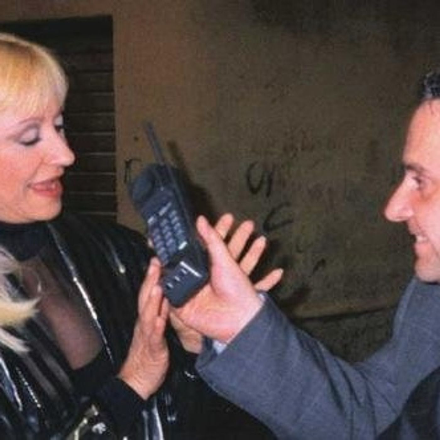 Claudio Testi podcast and radio web