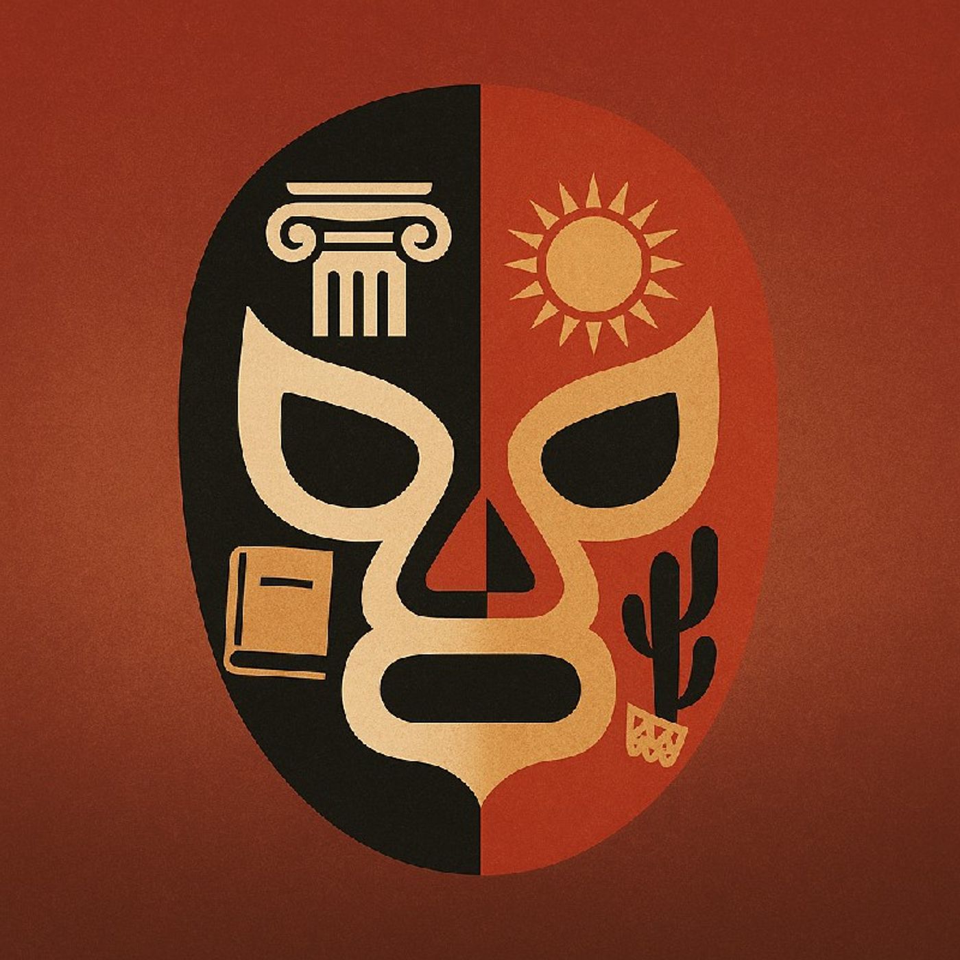 Episodio 01: El Perfil de la Cultura Mexicana episode artwork