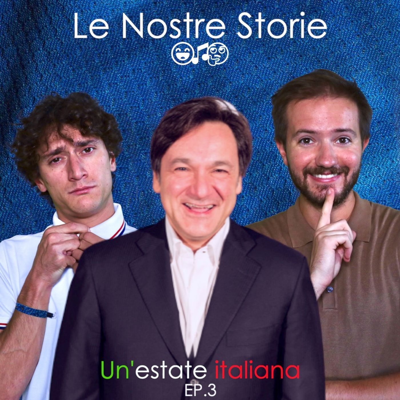 Le Nostre Storie