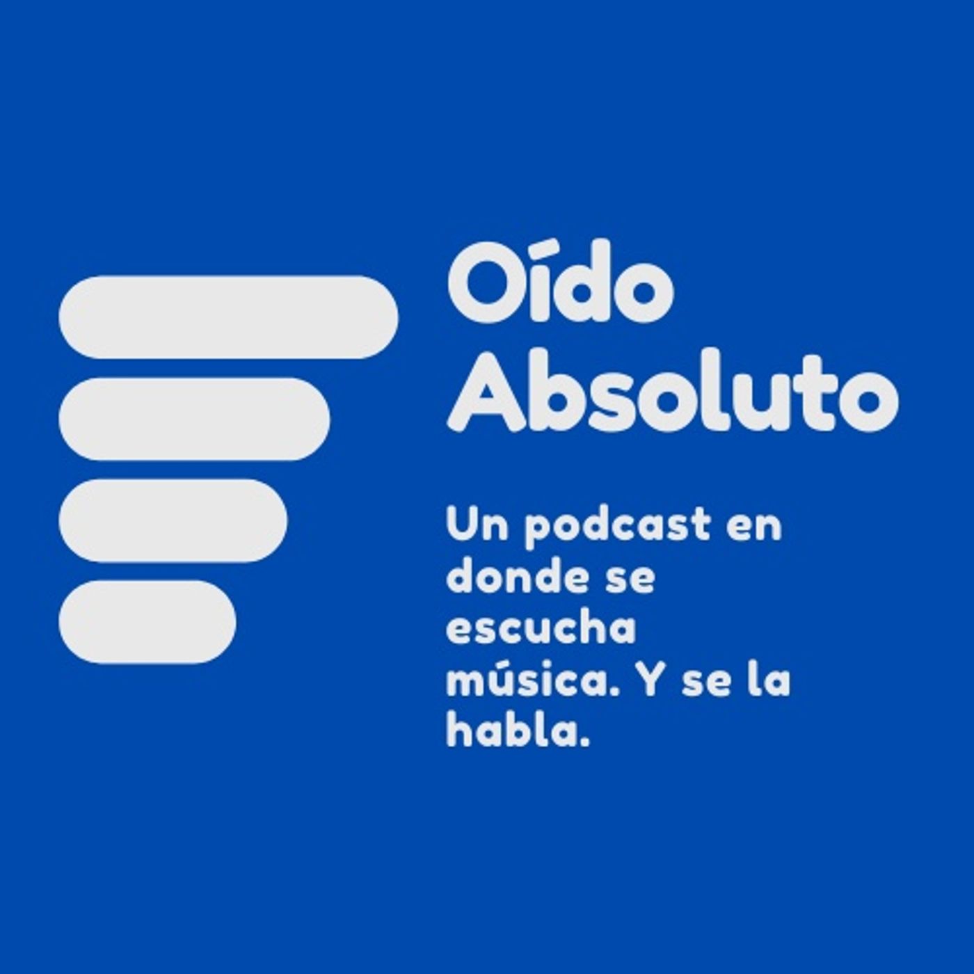 Oido Absoluto
