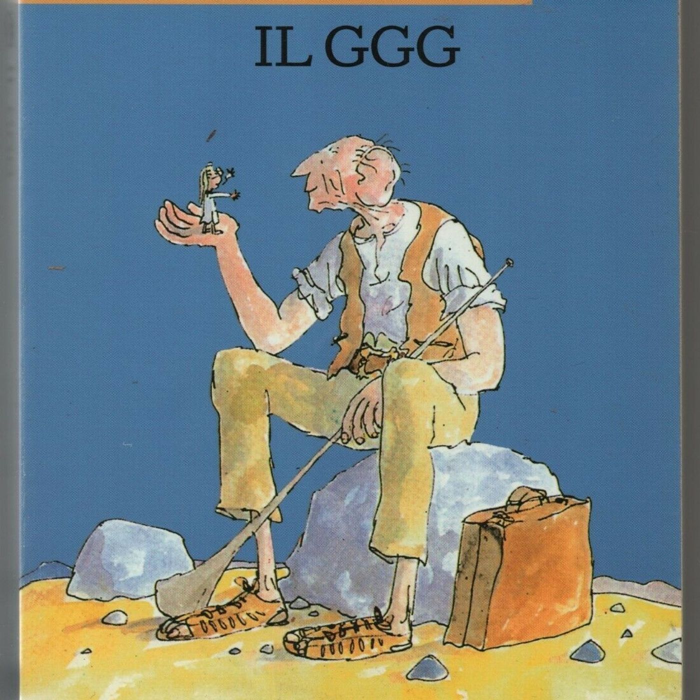Il GGG