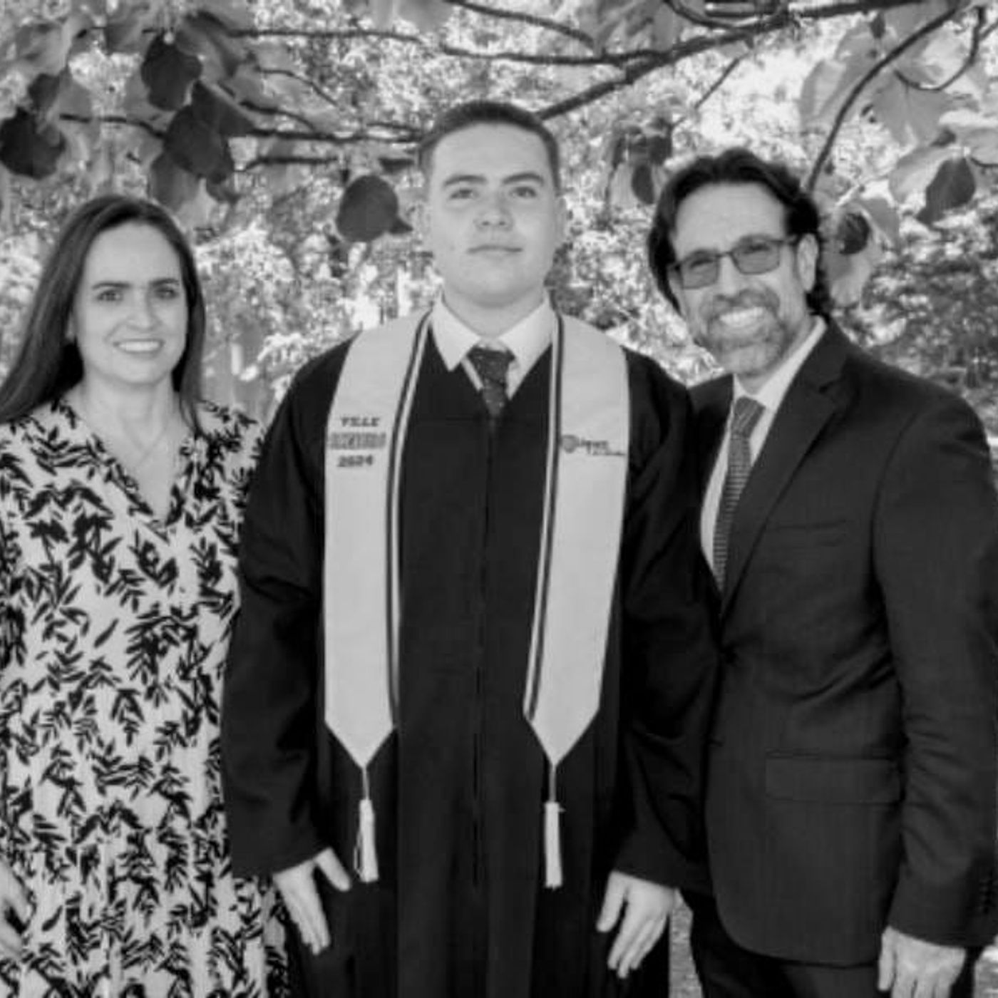 El track de los nuestros