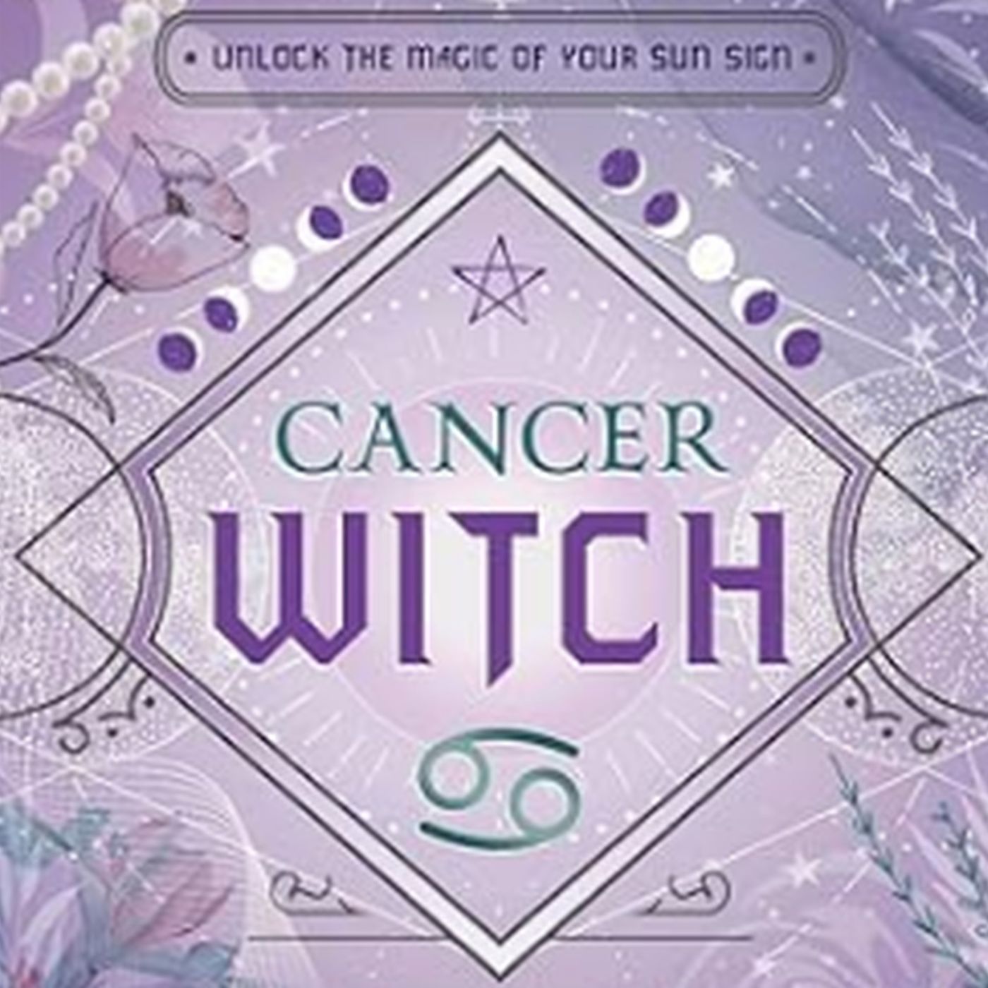 Magick of the Sun sign Cancer