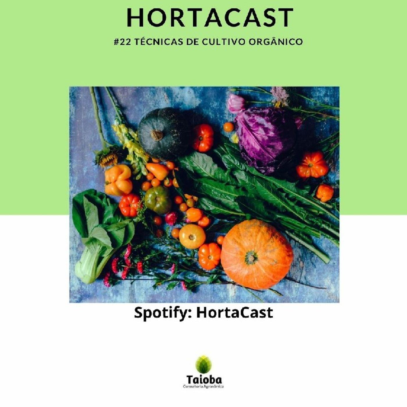 HortaCast\'s show