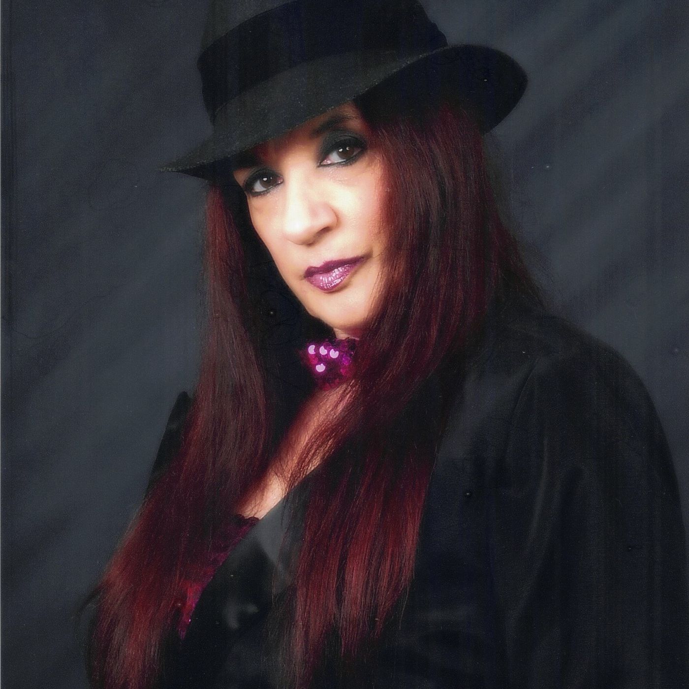 The amazingly mutli-talented Phyllis Allyn is my very special guest! episode artwork