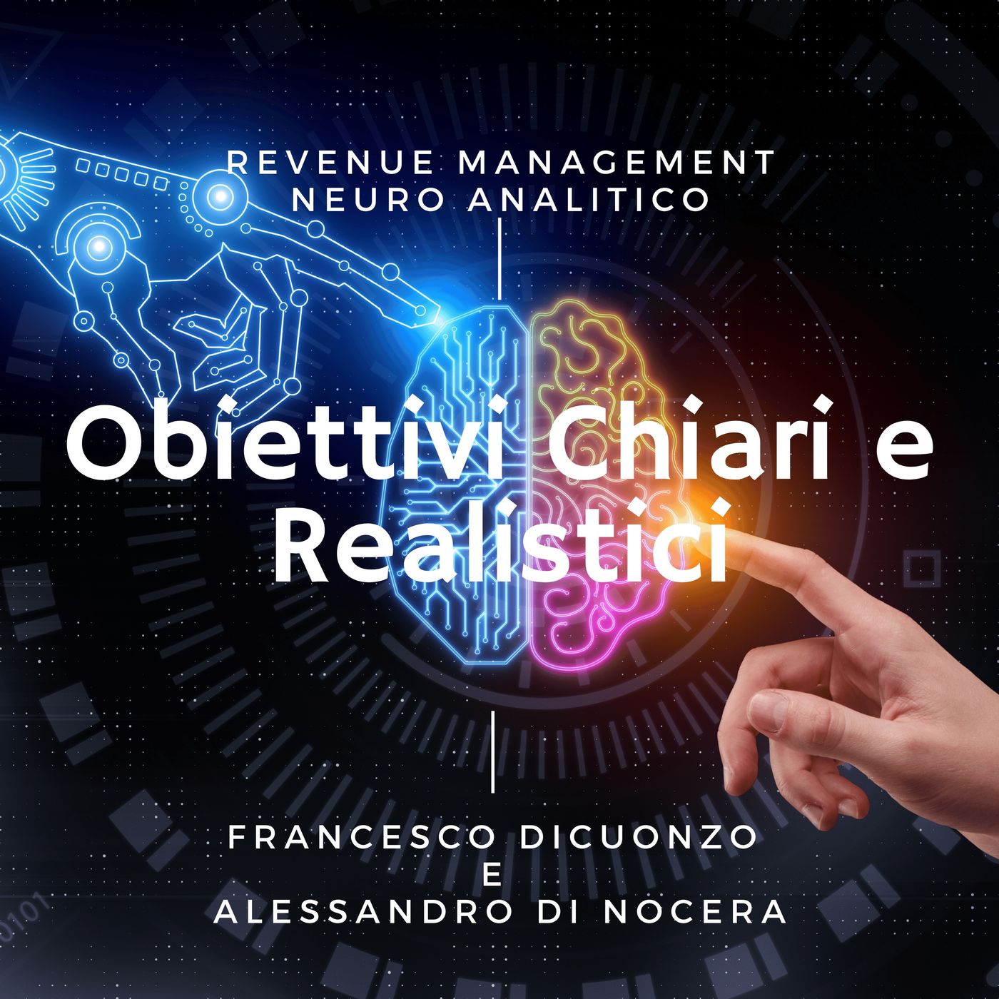 Hotel Podcast - Revenue Management Neuro Analitico