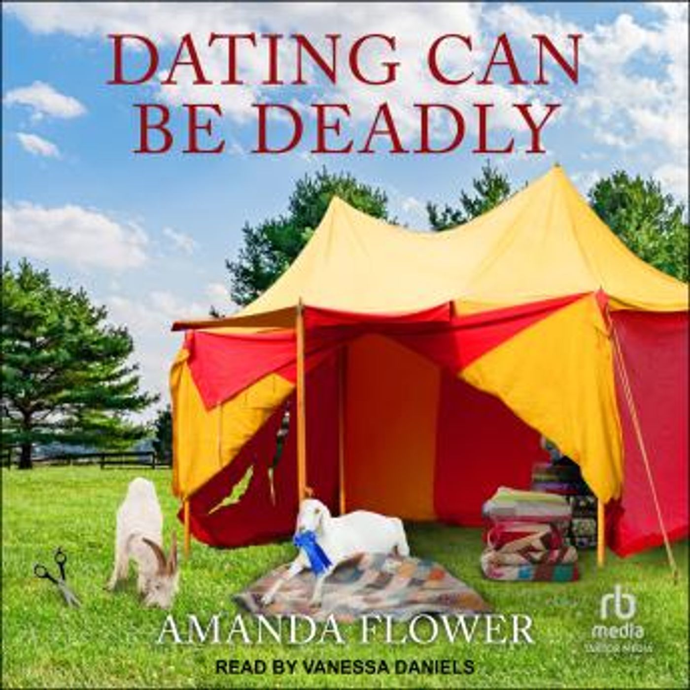 Stream Popular Full Audiobooks in Mystery, Thriller & Horror, Cozy Mystery