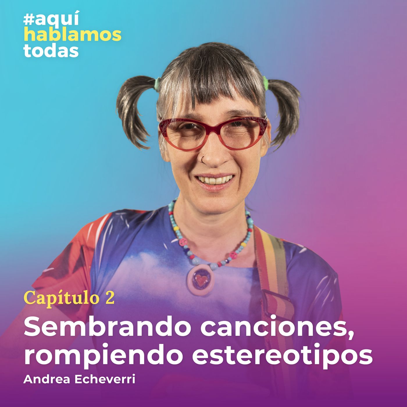 Aquí Hablamos Todas