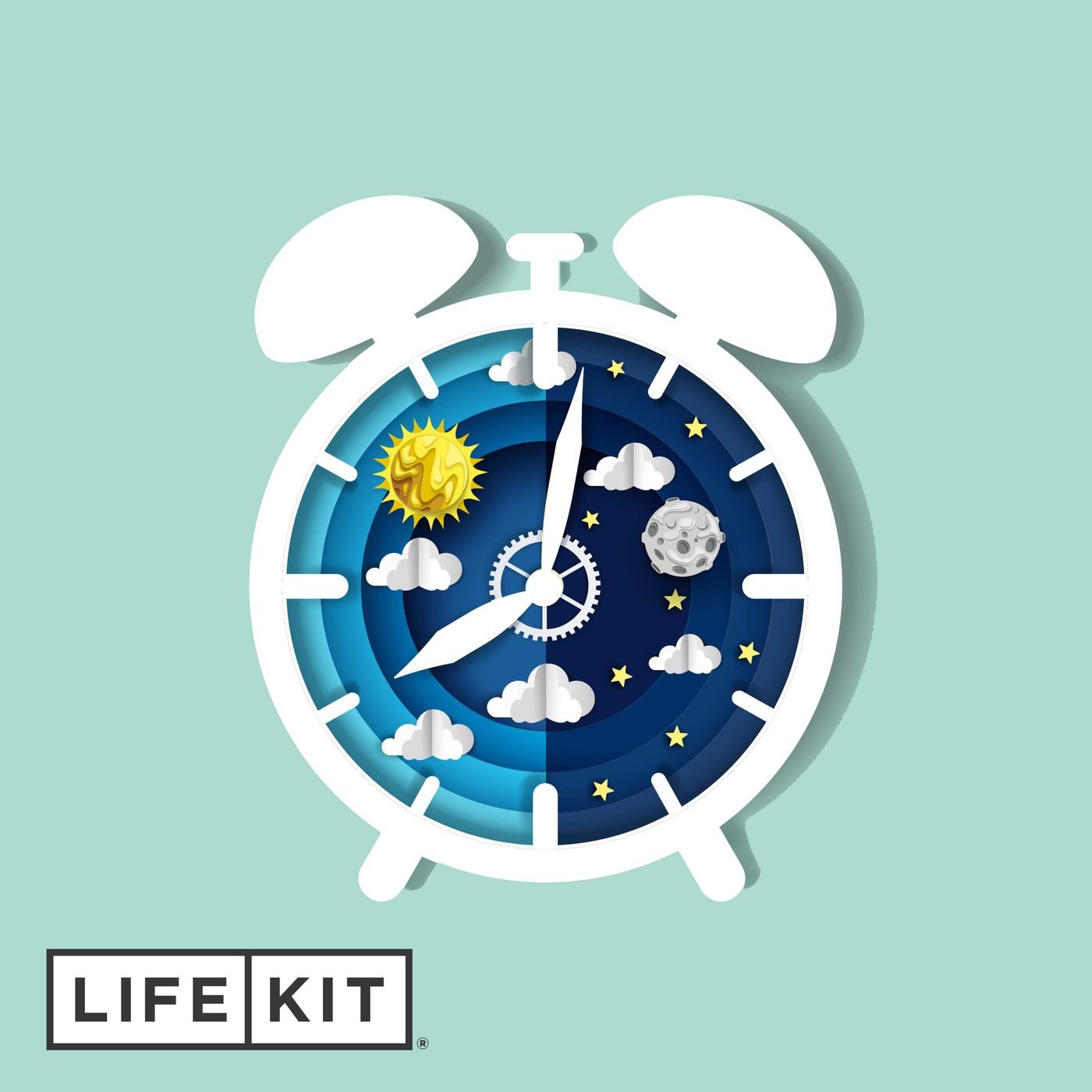 How to optimize your circadian rhythm episode artwork