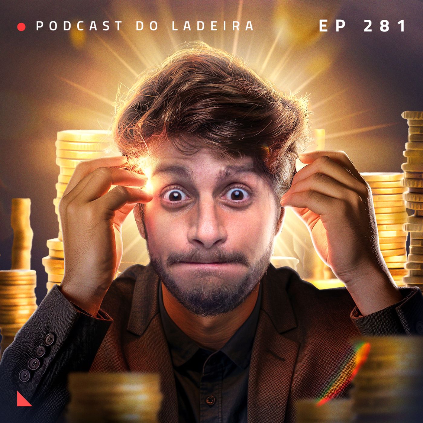 Podcast do Ladeira