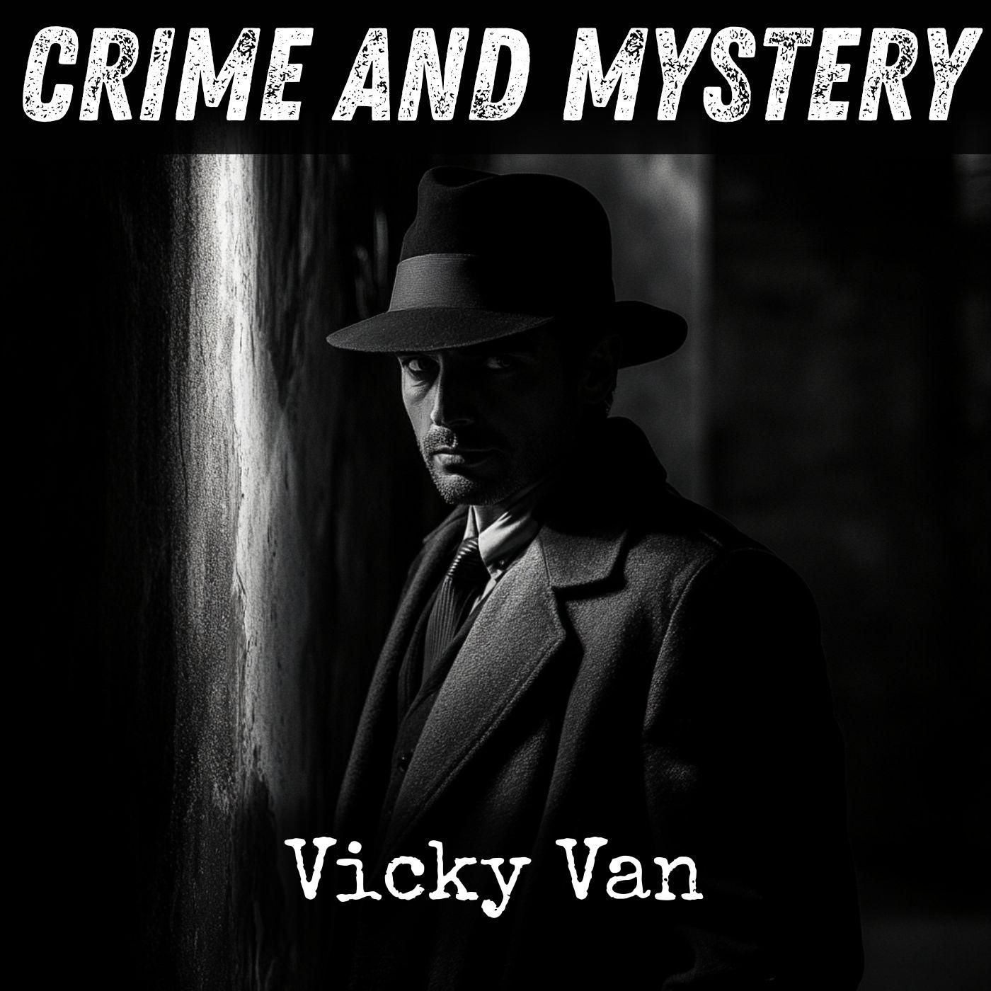 Vicky Van