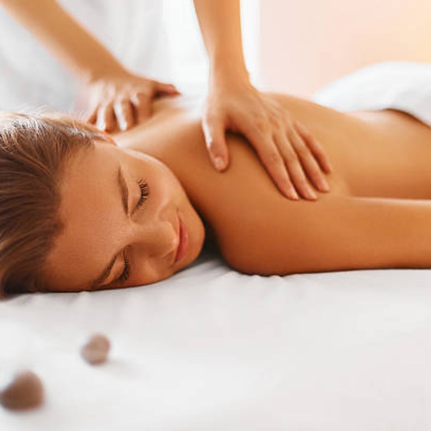 Lahore Massage Center - DHA Lahore podcast artwork