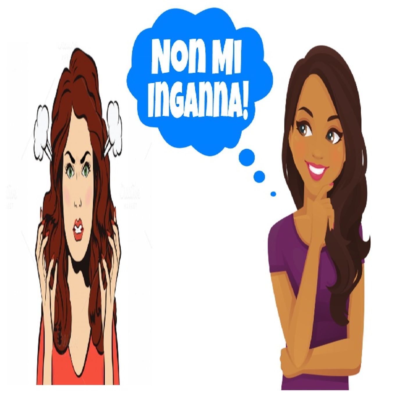 10 Modi in cui le Persone Intelligenti affrontano le Persone Tossiche episode artwork