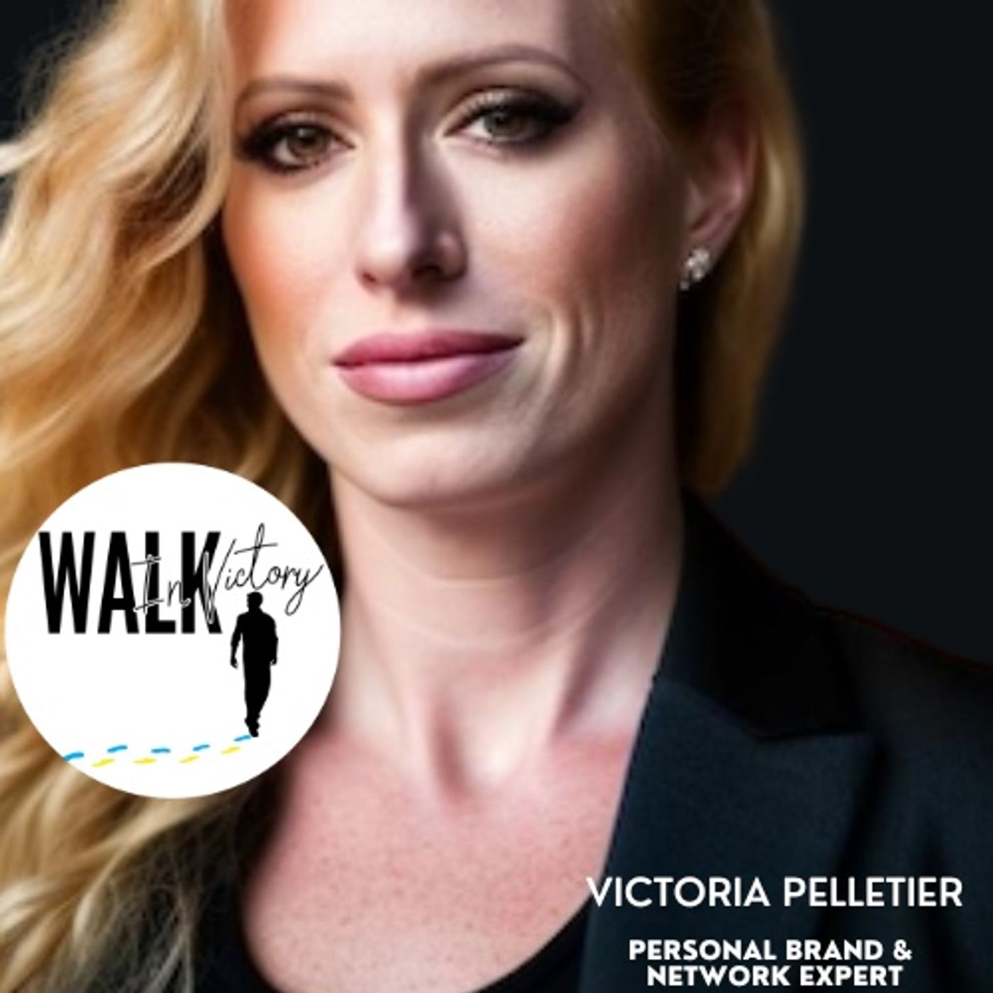 The Top of Your Game: A Podcast with Victoria, The Success Strategist