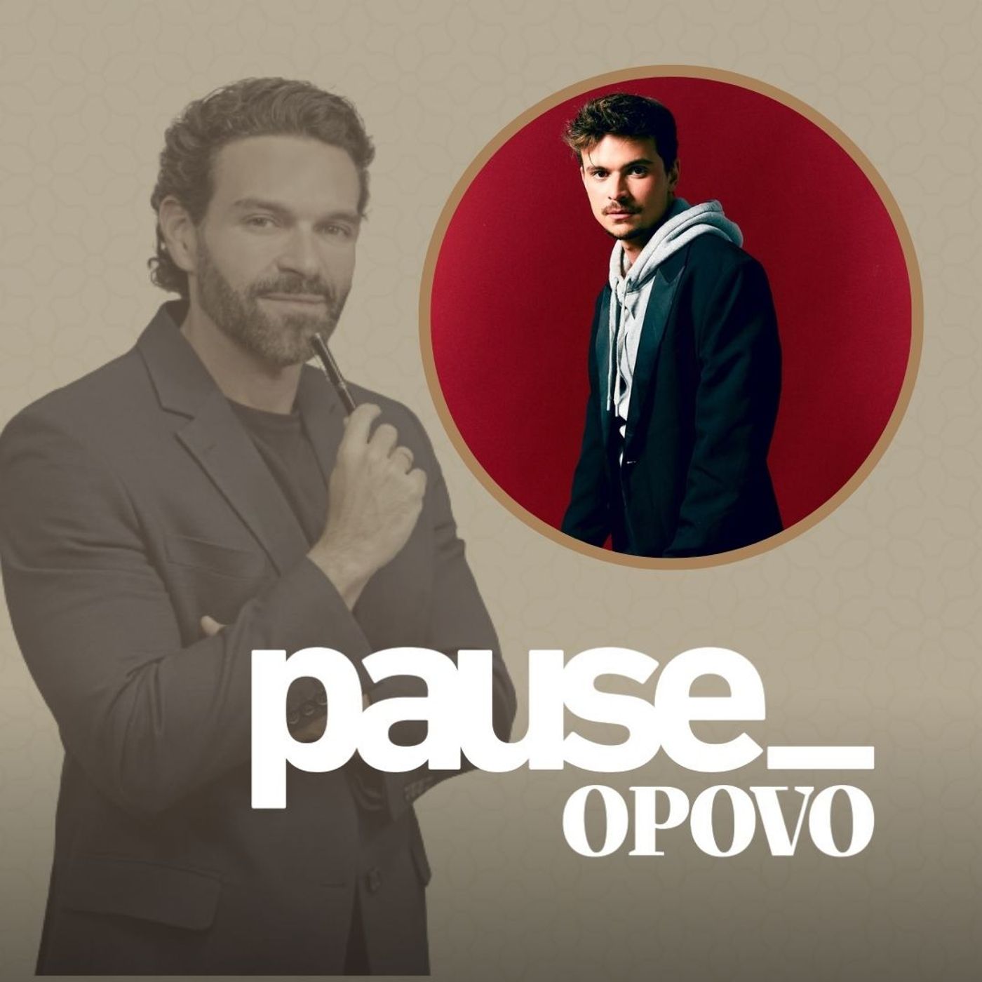 Max Petterson: Artista do mundo | Pause OPOVO episode artwork