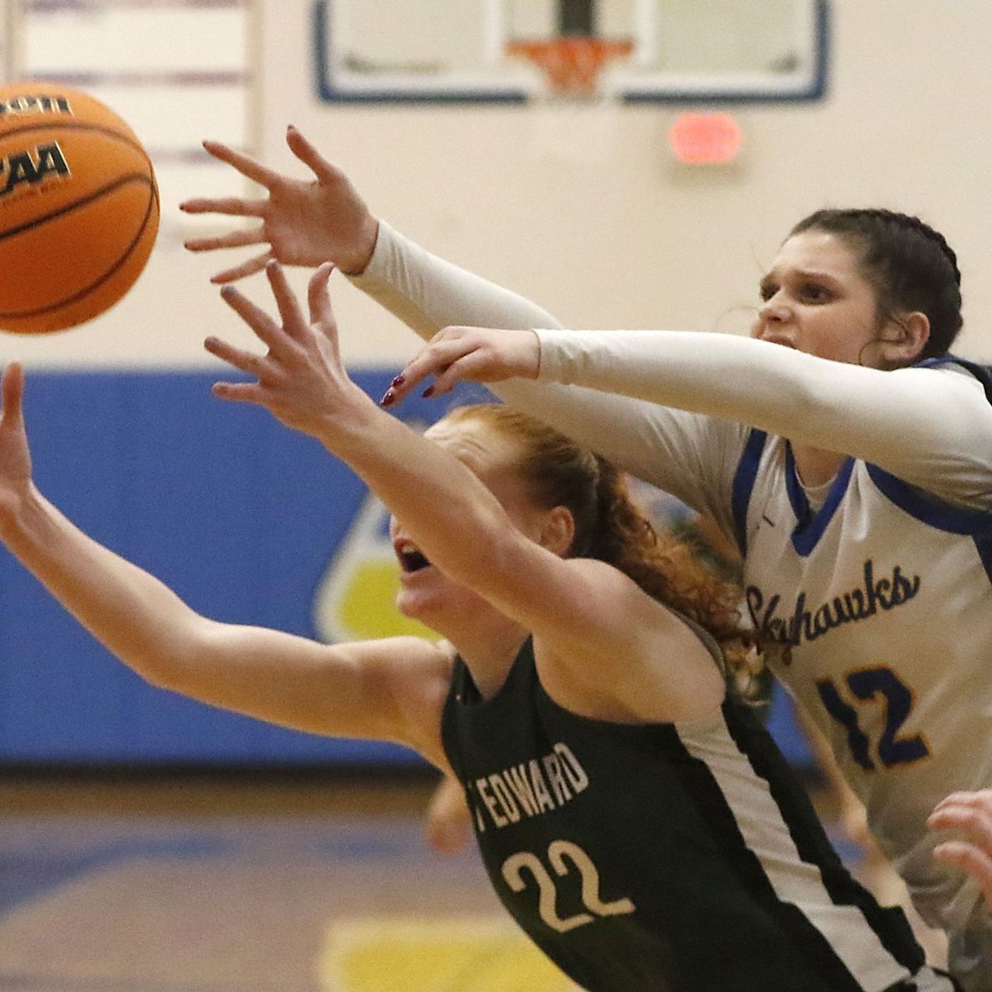 Johnsburg’s historic season ends with sectional final loss to St. Edward episode artwork