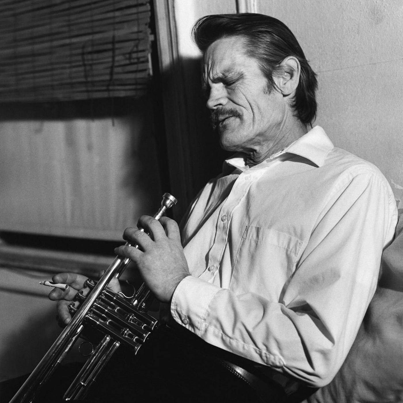 Chet Baker e l'Italia (di Leonardo Nesti) episode artwork