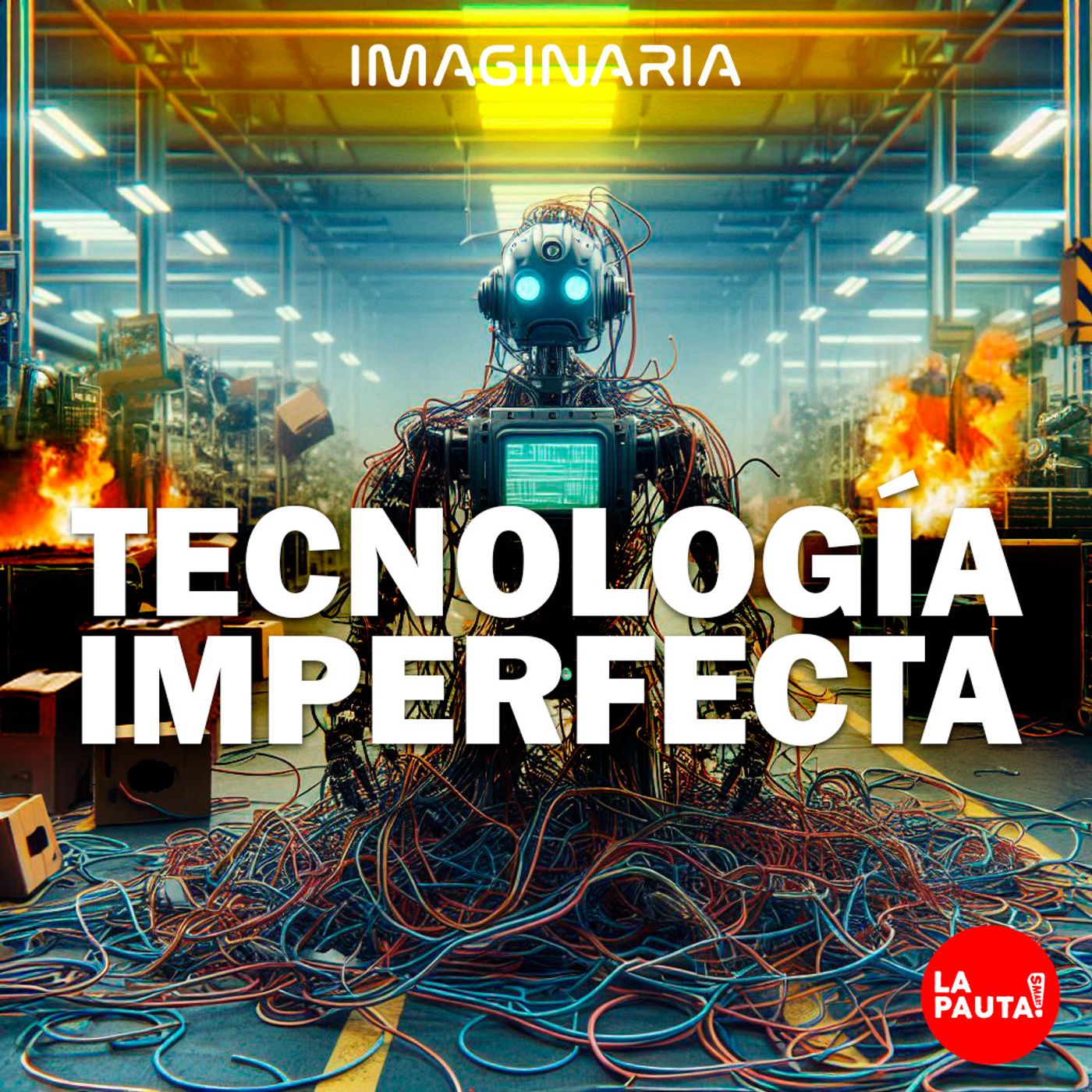 Imaginaria