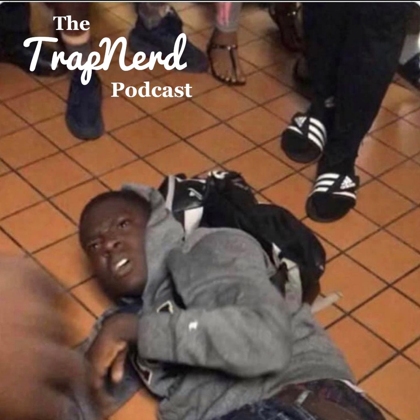 The TrapNerd Sports Podcast