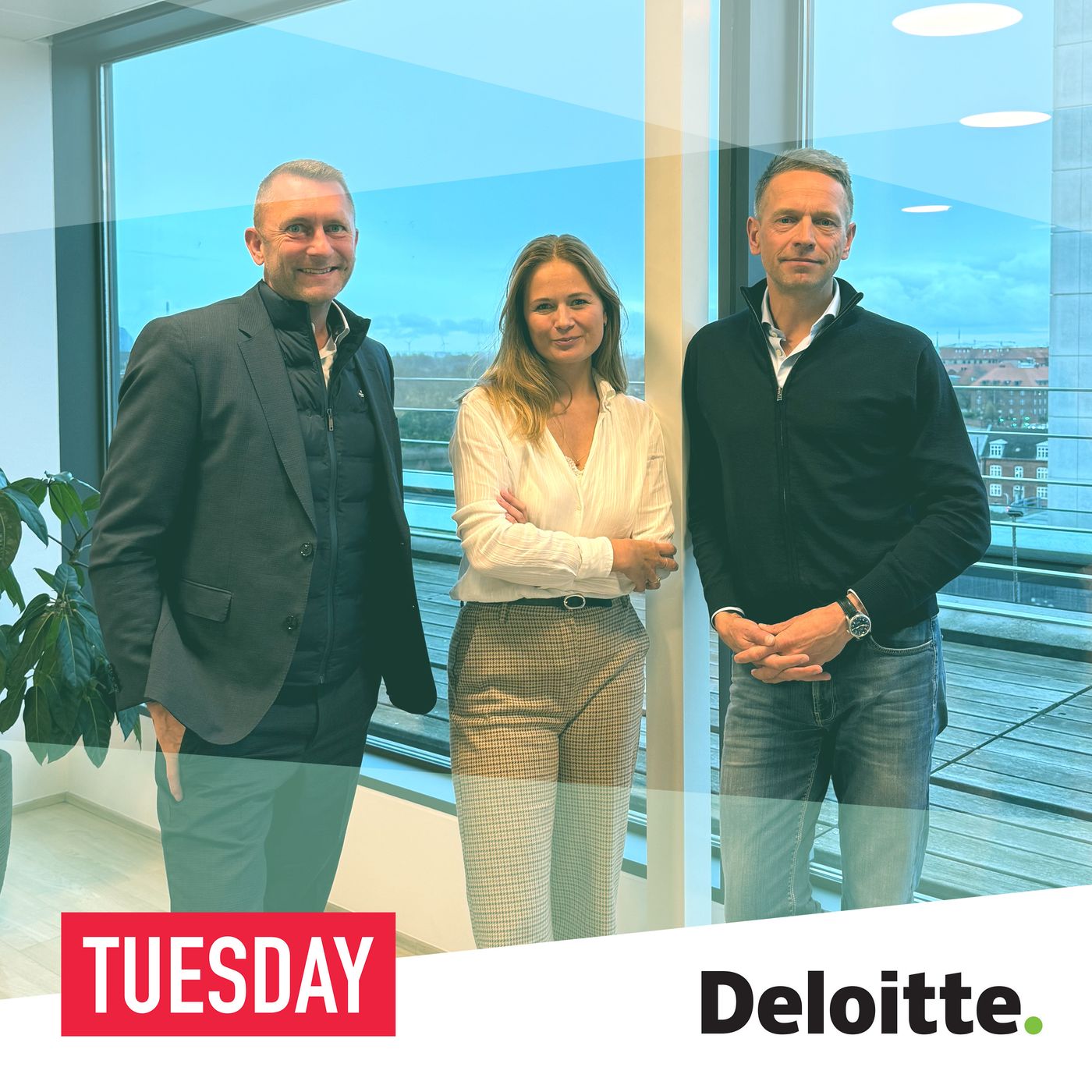 Det udvidede pensum – Mette Østergaard om mediebilledet