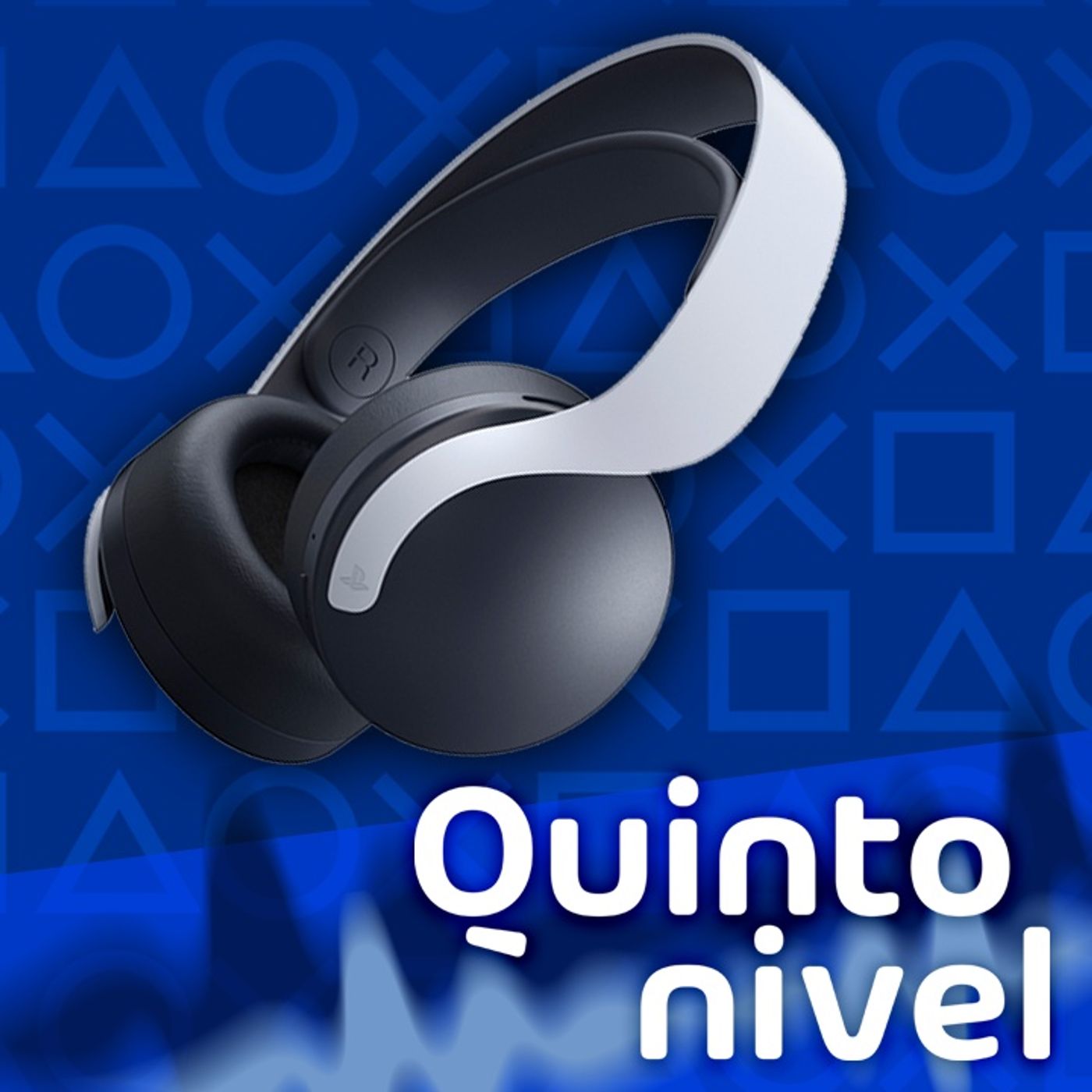 Conexión PlayStation SHOW Podcast
