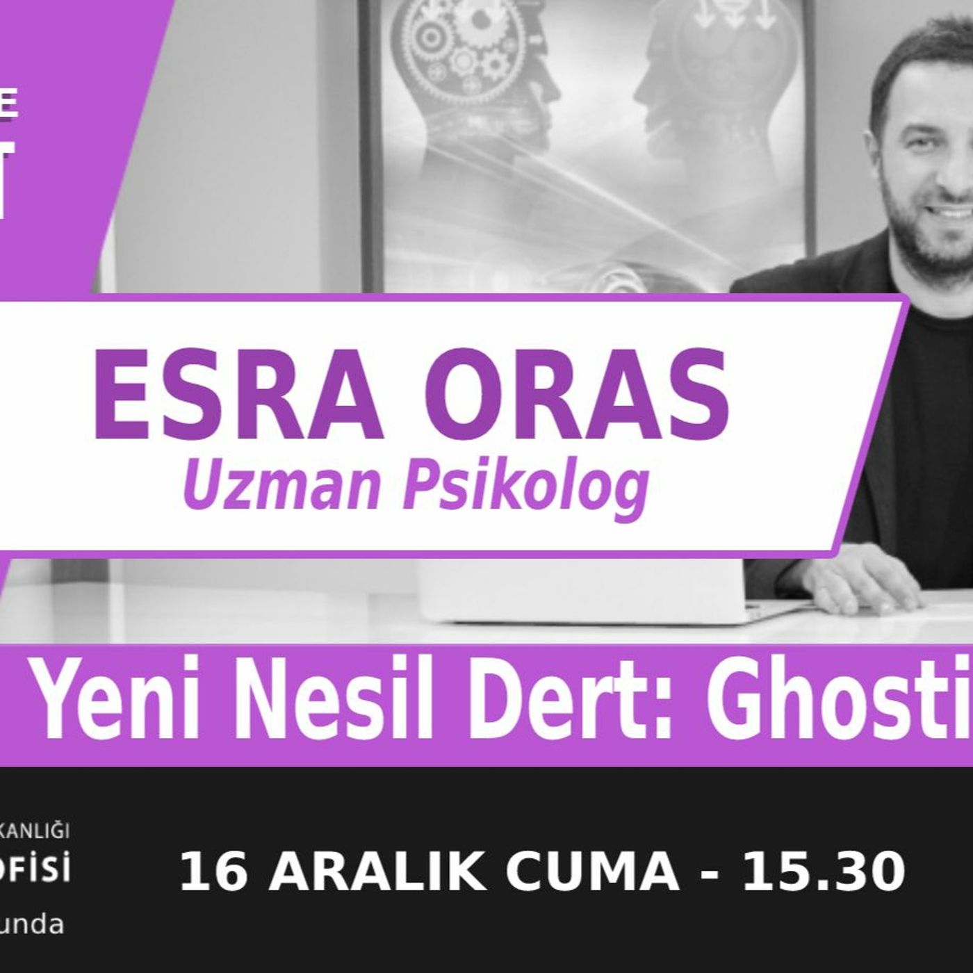 "Yeni Nesil Dert: Ghosting" | Bölüm410