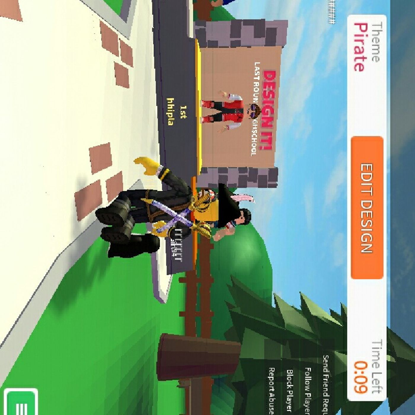 Talking About Roblox episode artwork