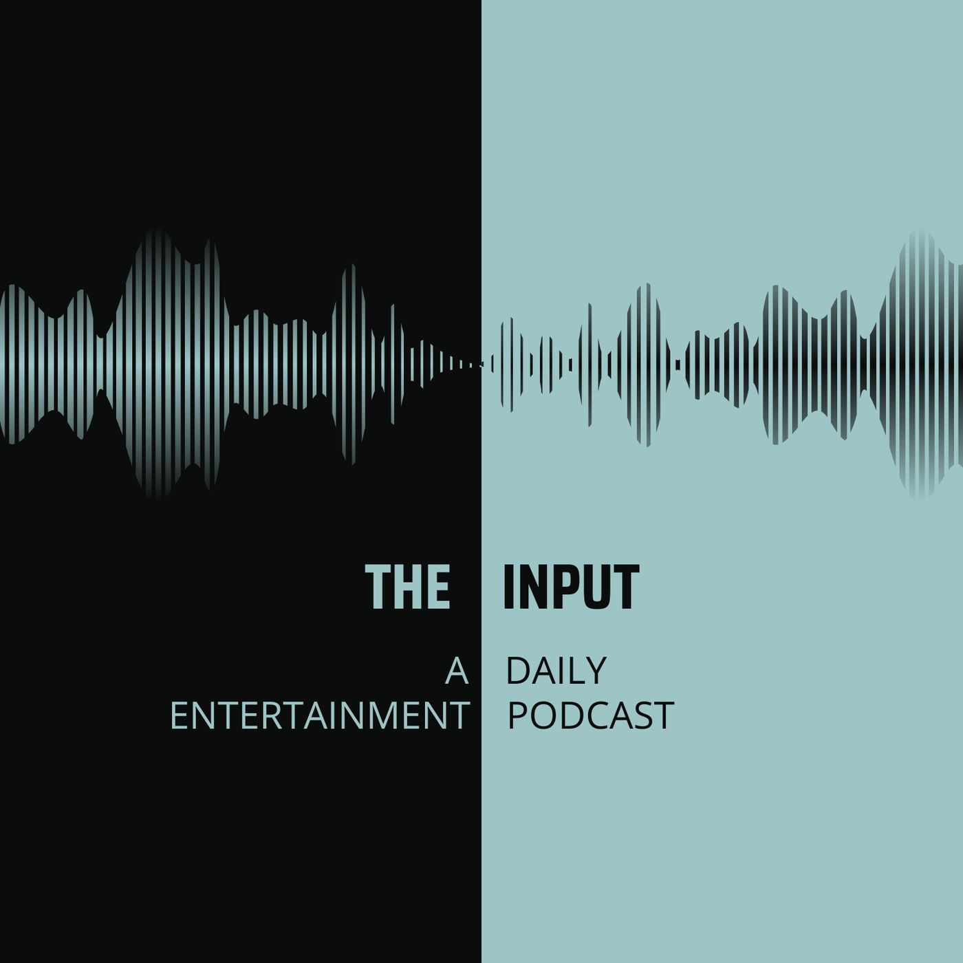 The Input Joe Podcast
