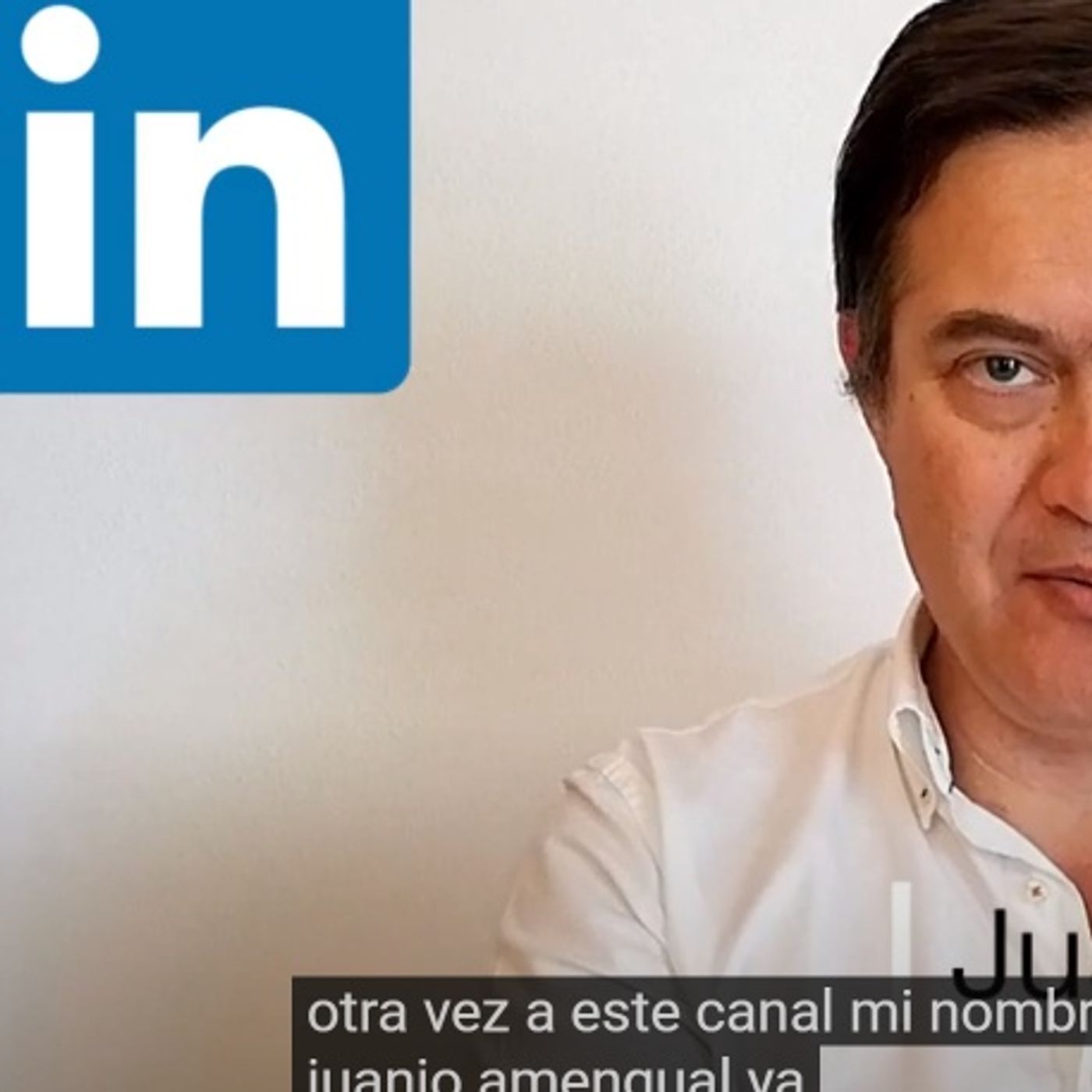 Marketing B2B, con Juanjo Amengual