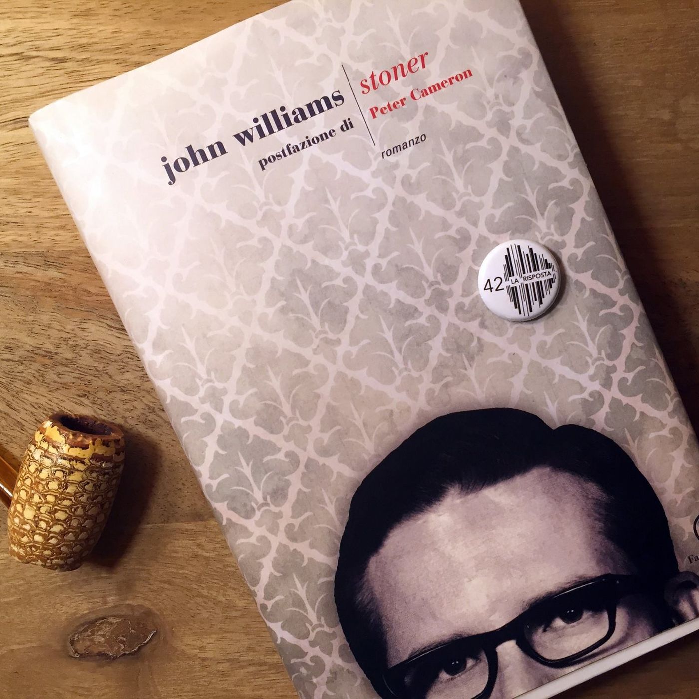 42 la risposta - Libri e vita
