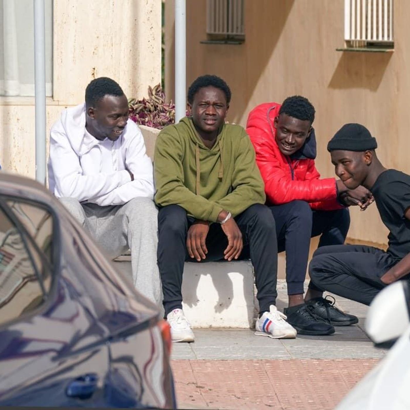 El informe policial que destapa que el 68% de los detenidos por agresión sexual son extranjeros: "Es cultural"