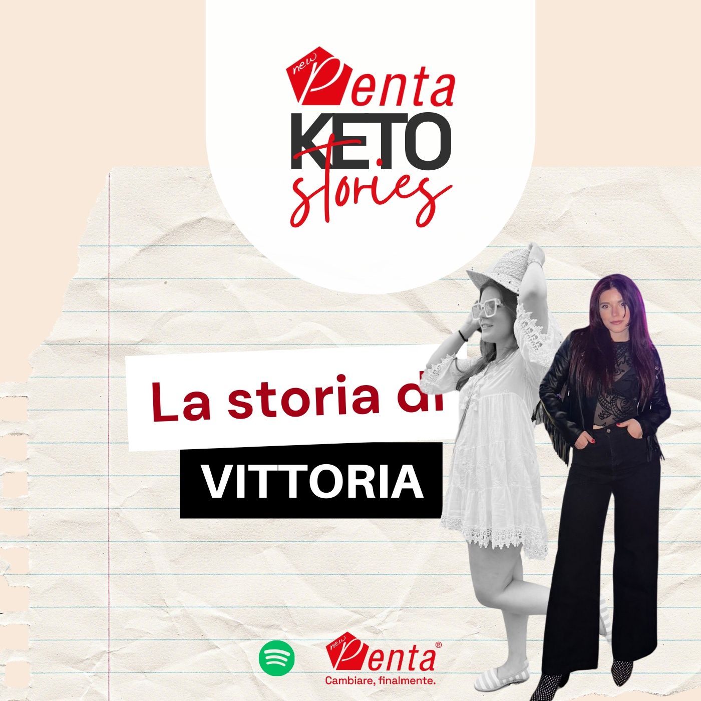 La storia di Vittoria episode artwork