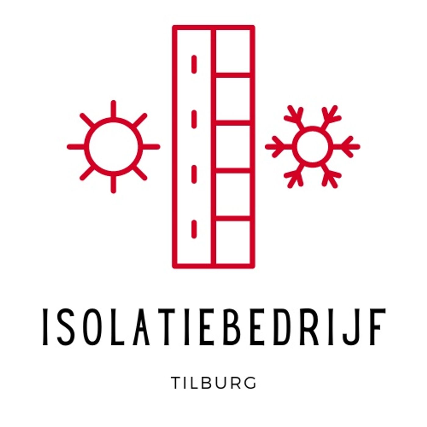 Isolatiebedrijf Tilburg podcast artwork