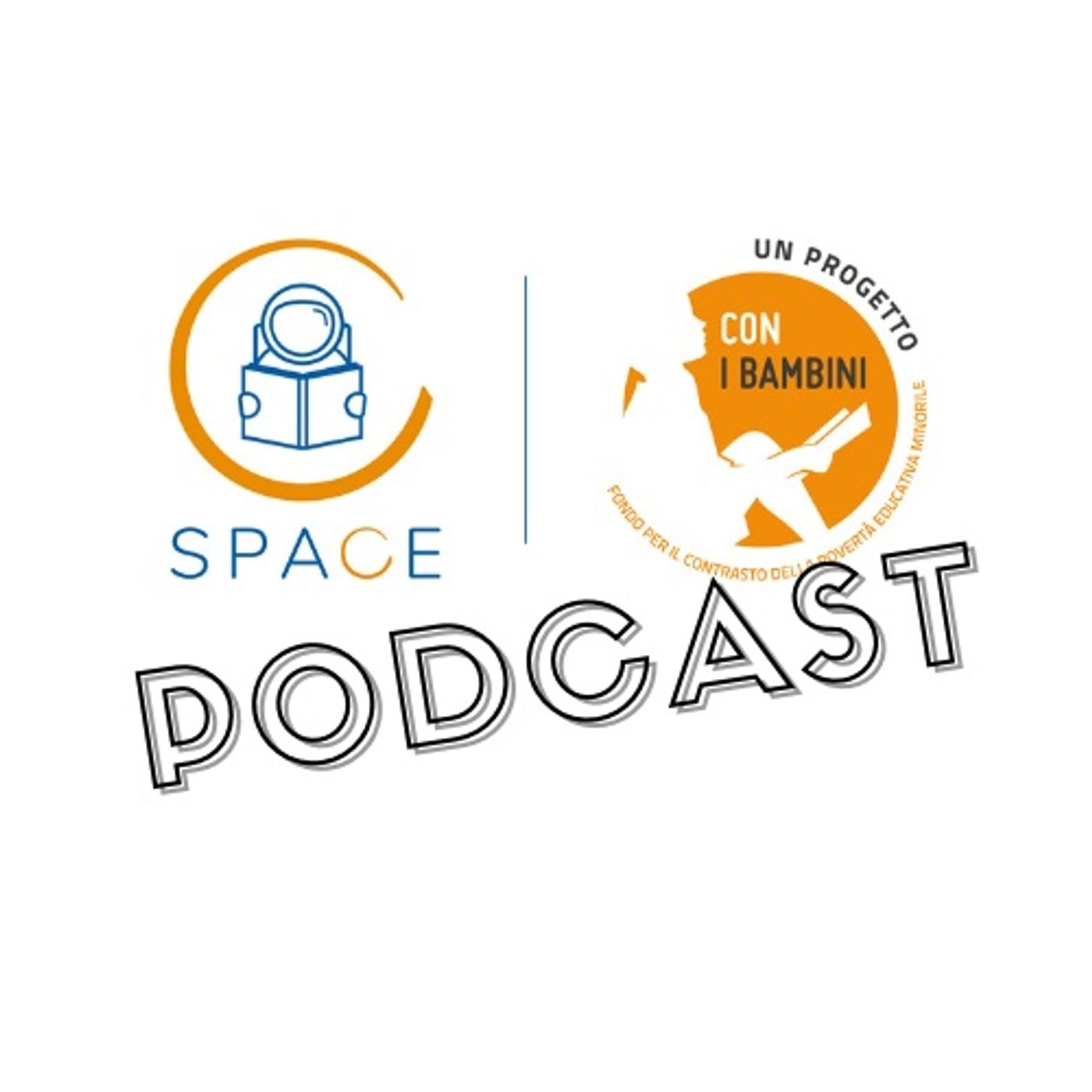 S.P.A.C.E. il podcast