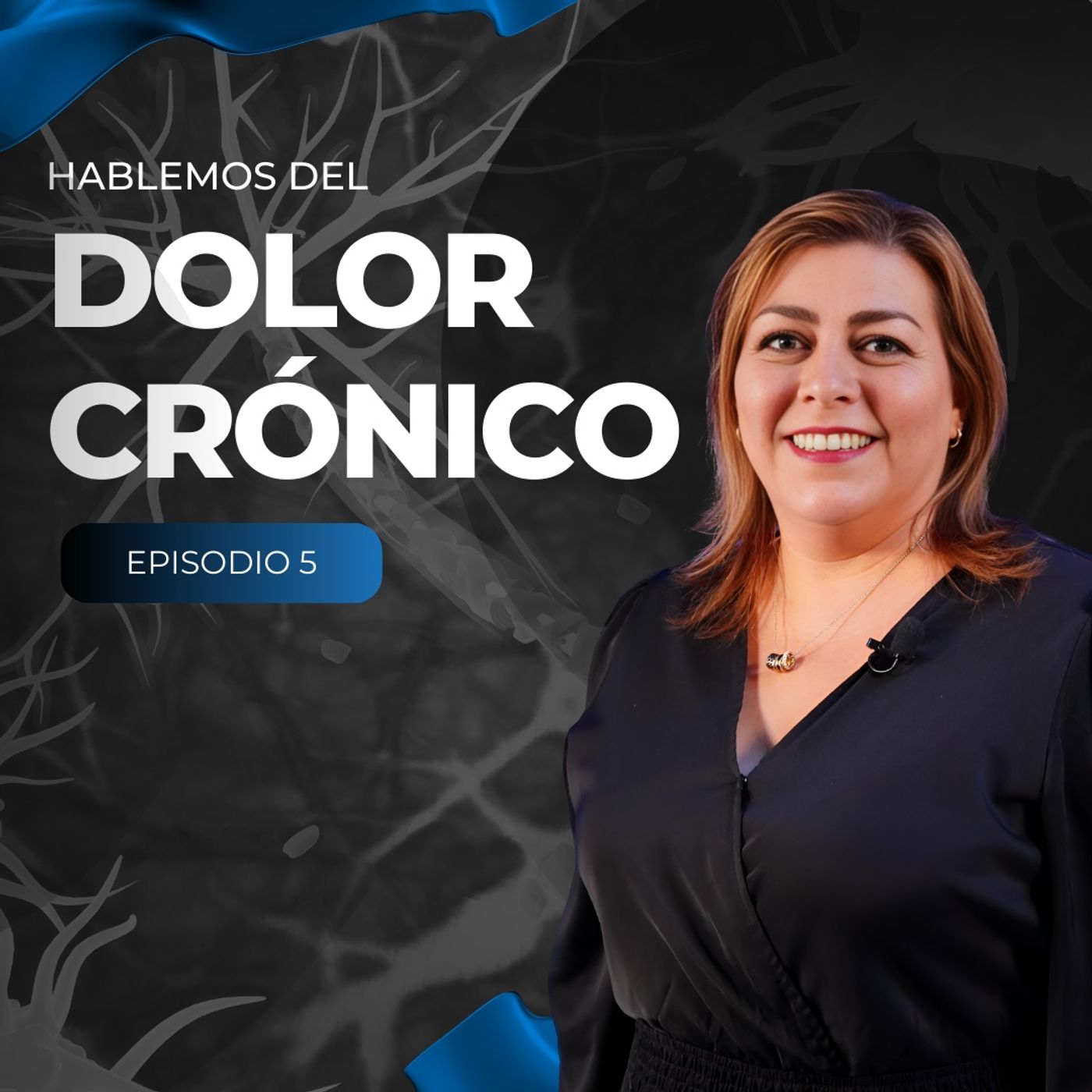 Hablemos del dolor crónico