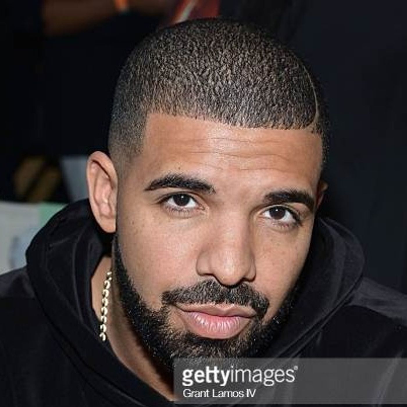 Drake and his Maury moment Drake and his Maury moment