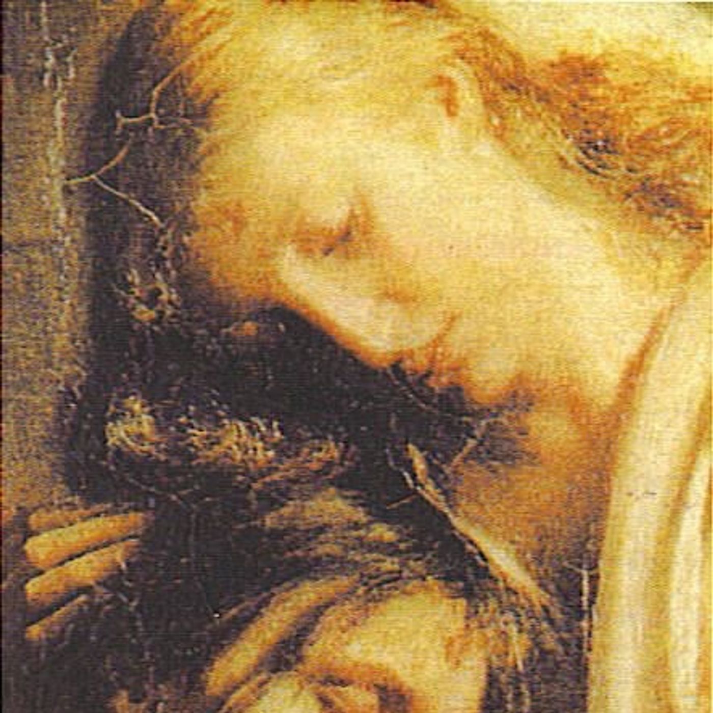 14. SEMANA SANTA. LUNES SANTO