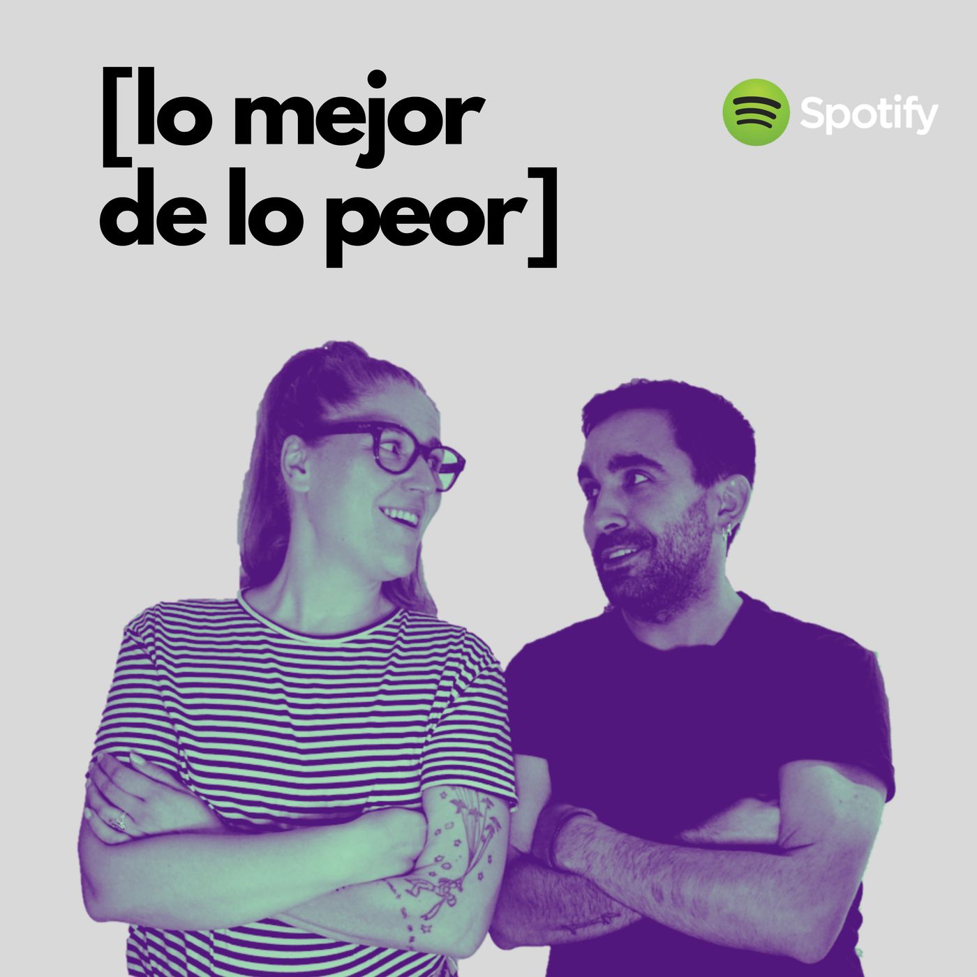 Lo mejor de lo peor