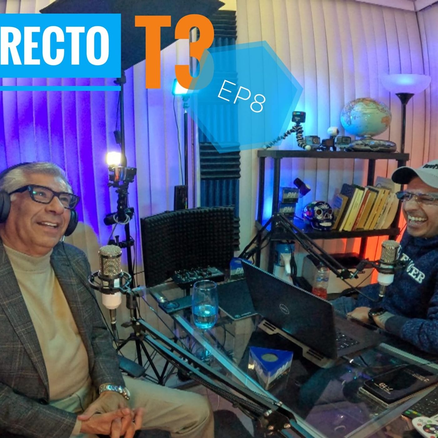 INSURRECTO Podcast | Análisis, entrevistas ácidas e irreverentes sobre política mexicana
