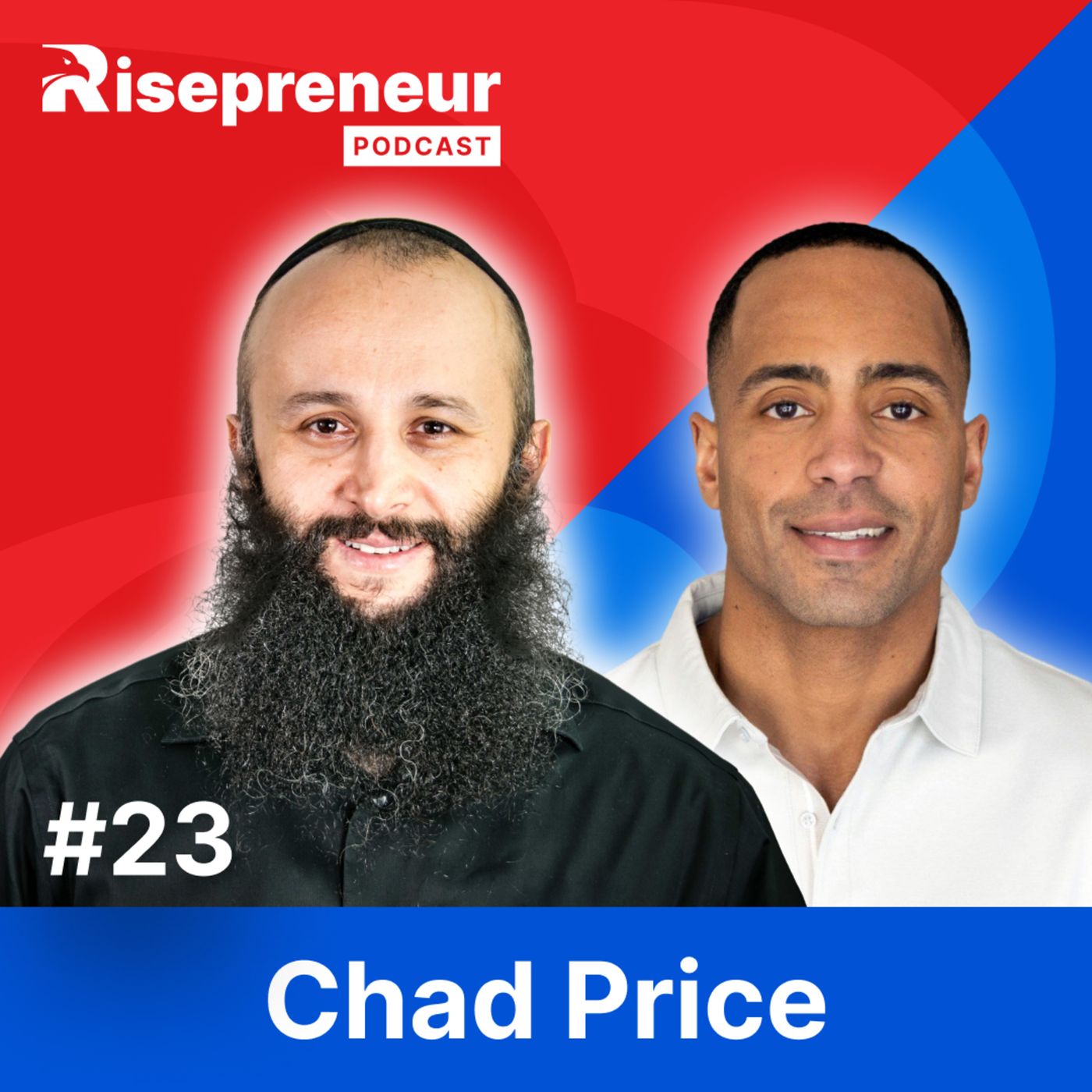 The Risepreneur Podcast