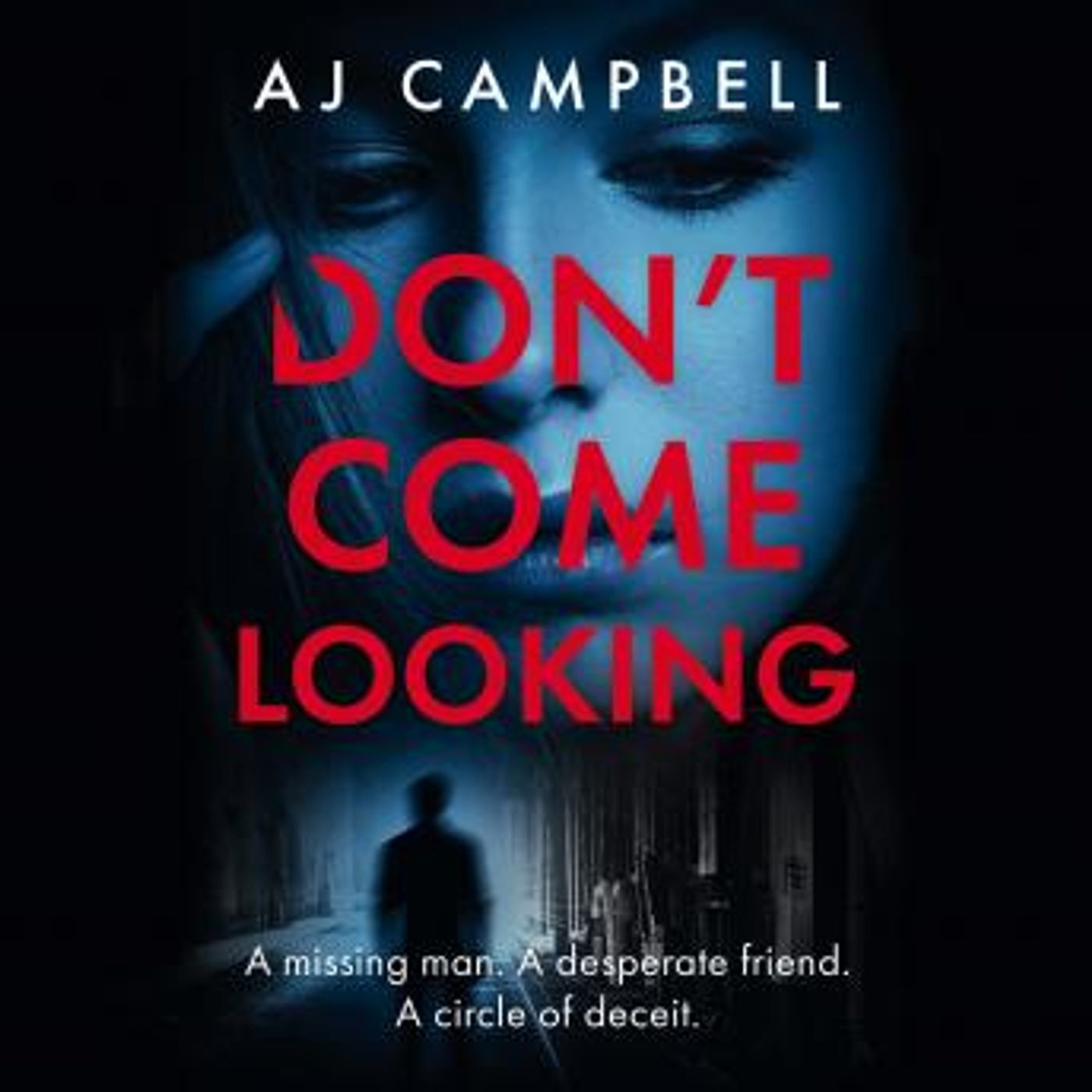 Get Best Audiobooks in Mystery, Thriller & Horror, Suspense