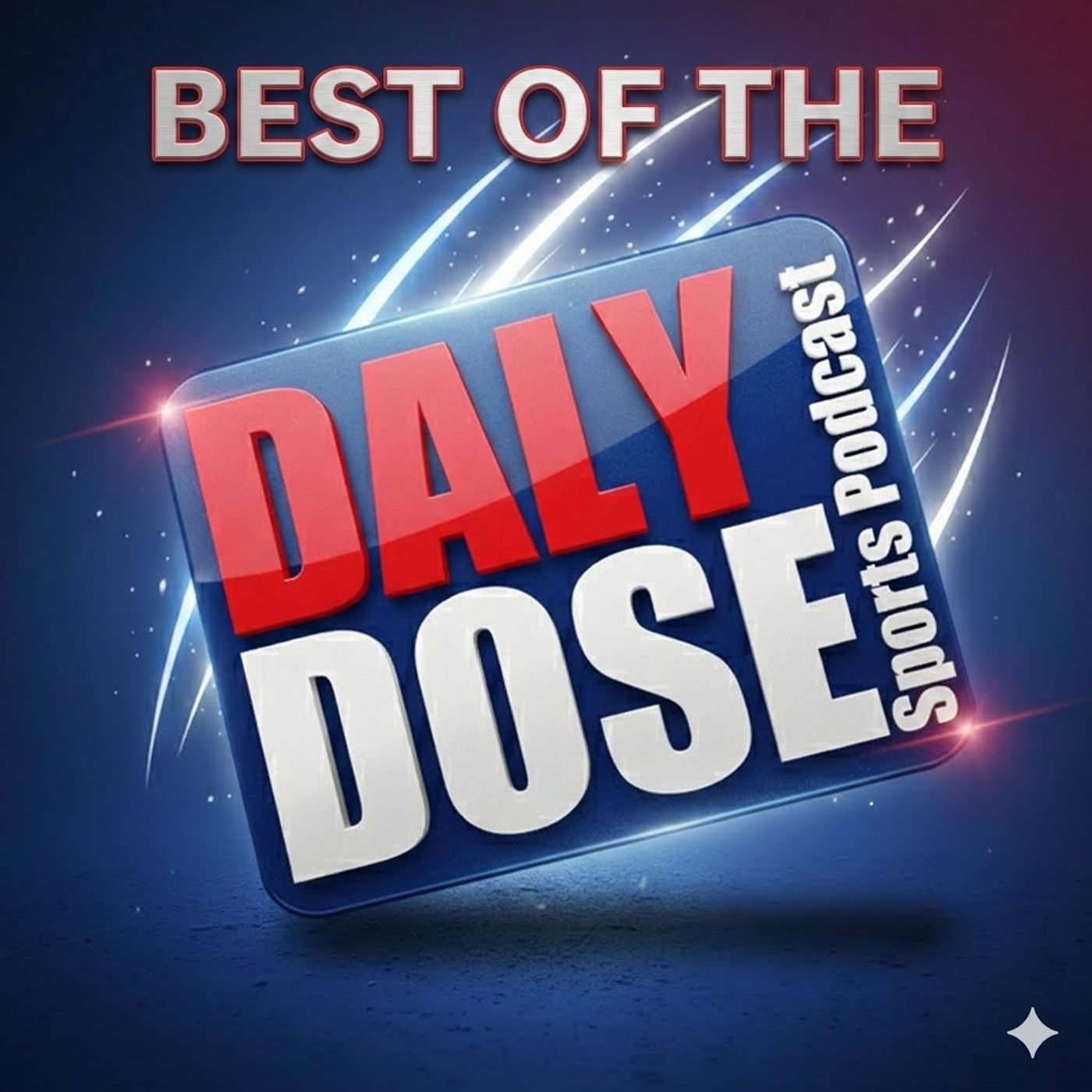 Daly Dose Sports