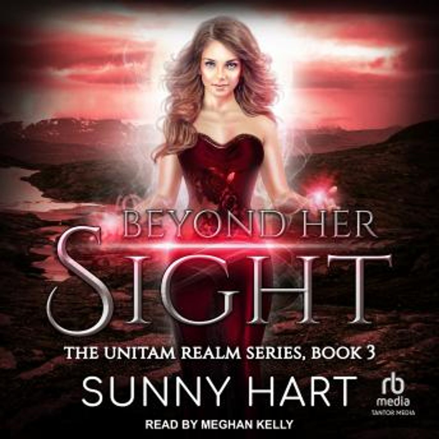 Get Top Full Audiobooks in Romance, Romantasy