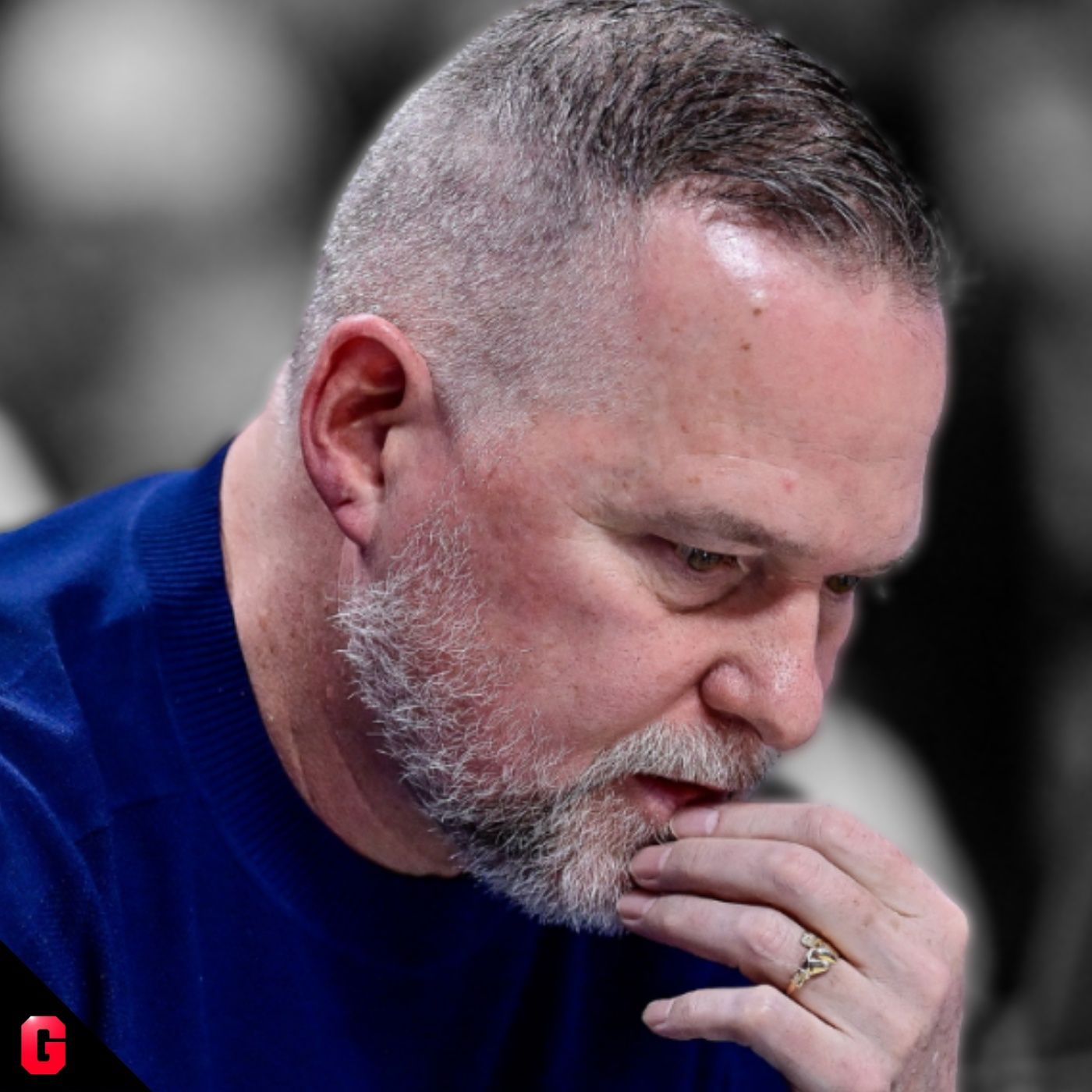 Los Denver Nuggets se han vuelto locos: Por qué han despedido a Malone episode artwork