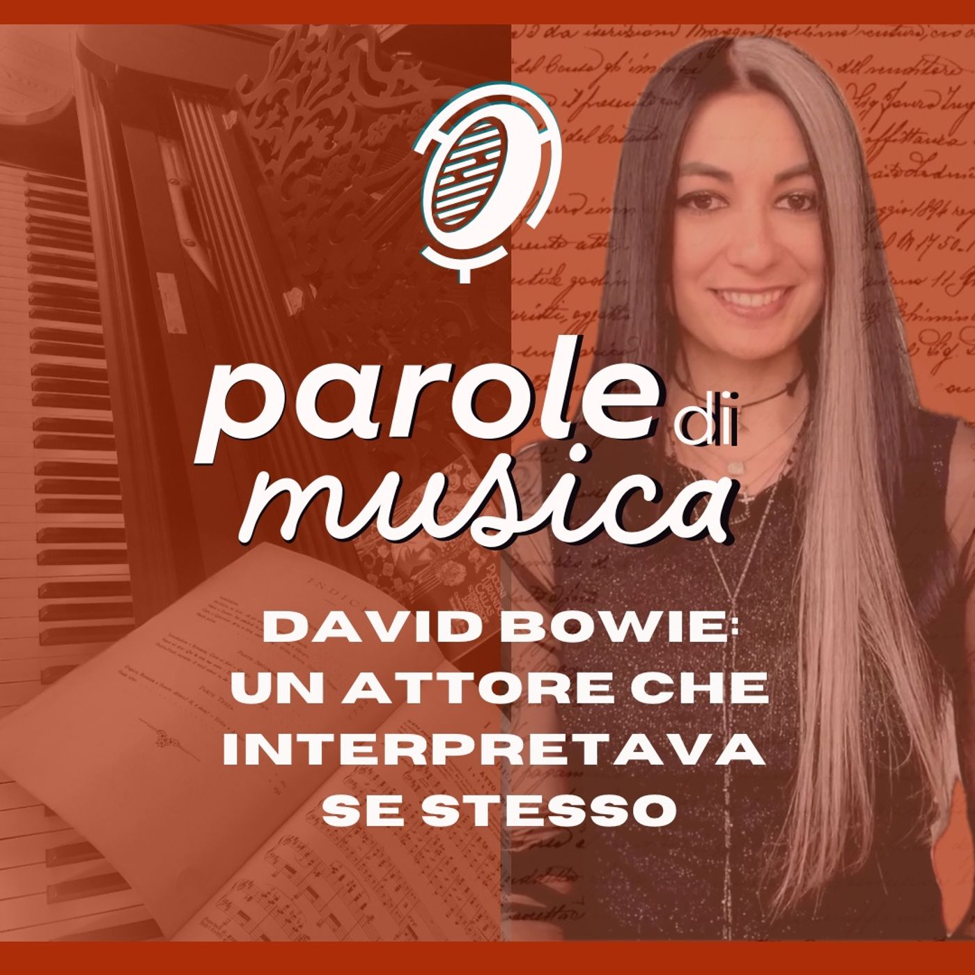 David Bowie: un attore che interpretava se stesso