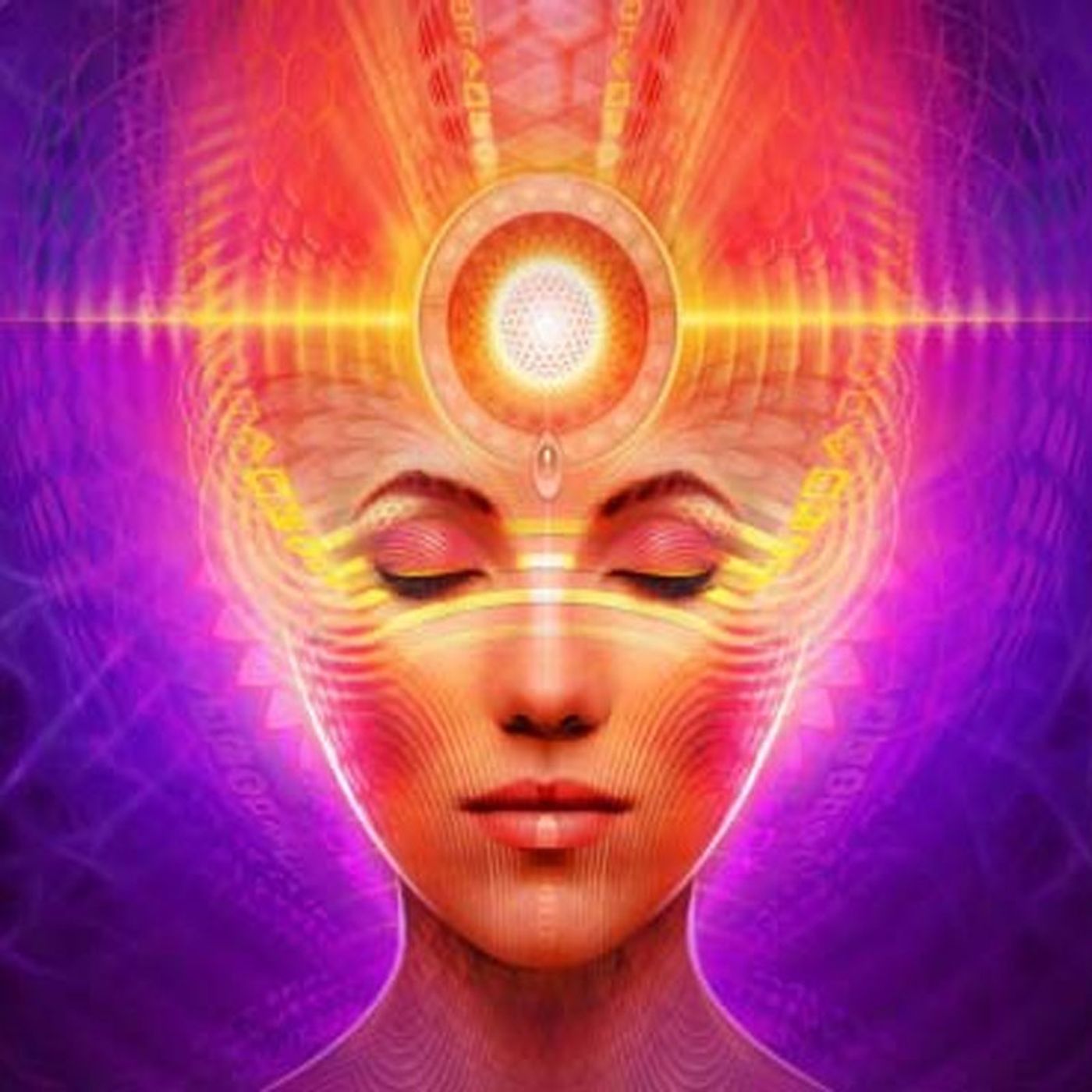 Coach Energético: La Glándula Pineal episode artwork