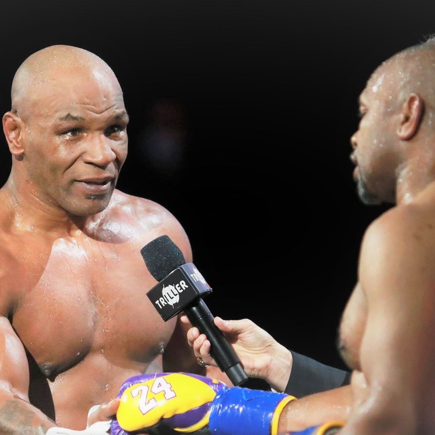 The Neutral Corner boxing podcast